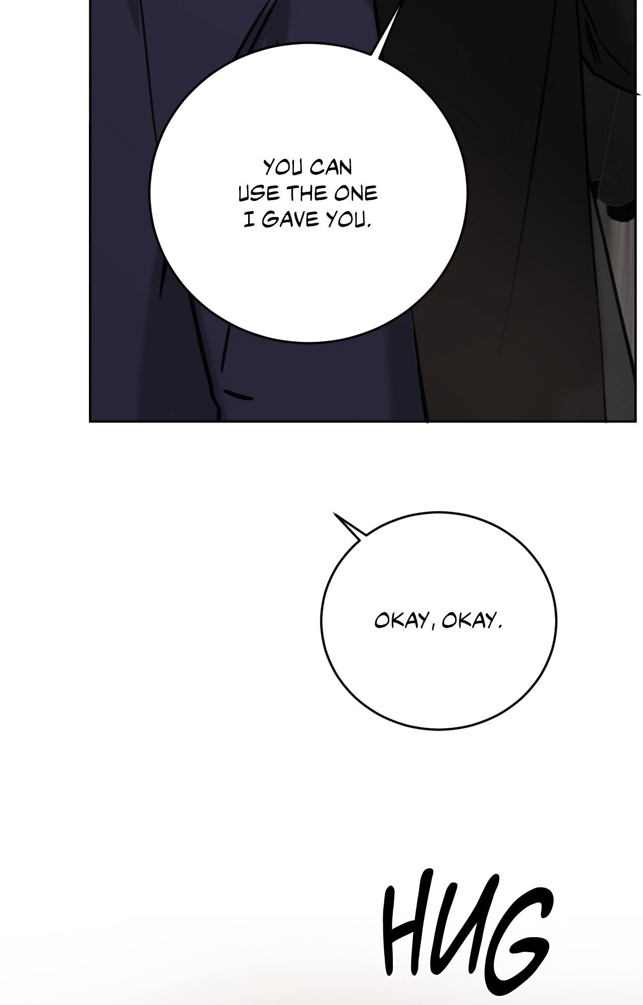 Between Fate And Fortune - Chapter 90 Page 82