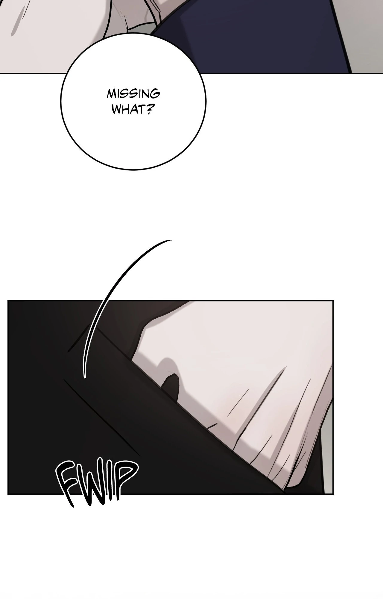 Between Fate And Fortune - Chapter 90 Page 86