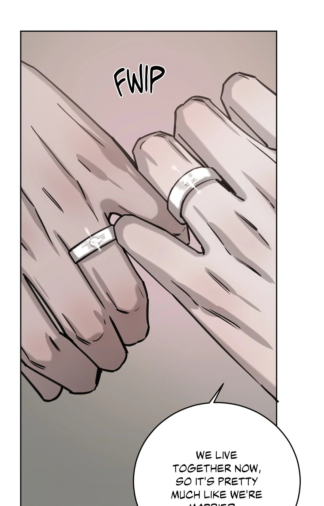 Between Fate And Fortune - Chapter 90 Page 93