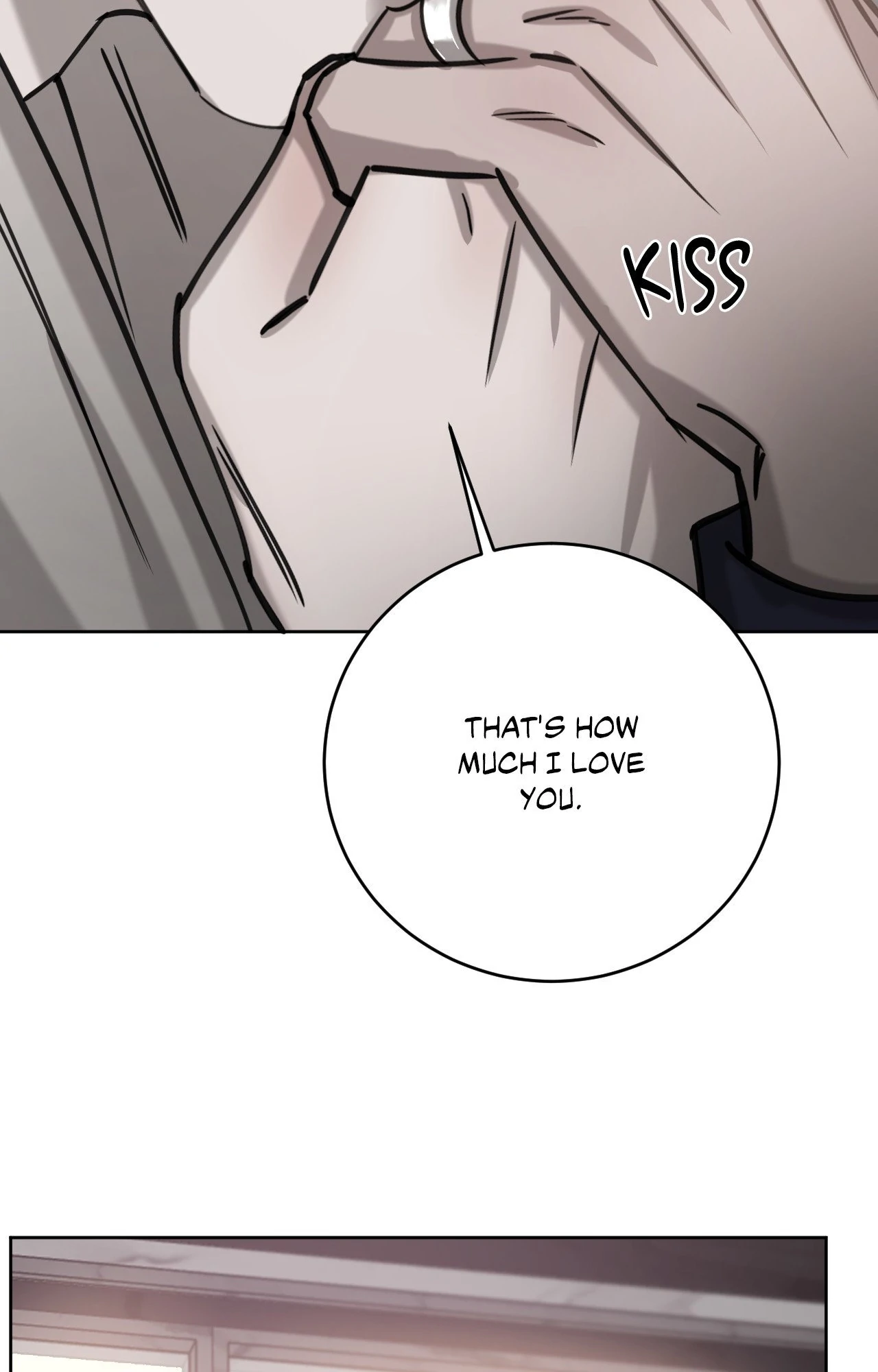 Between Fate And Fortune - Chapter 90 Page 96