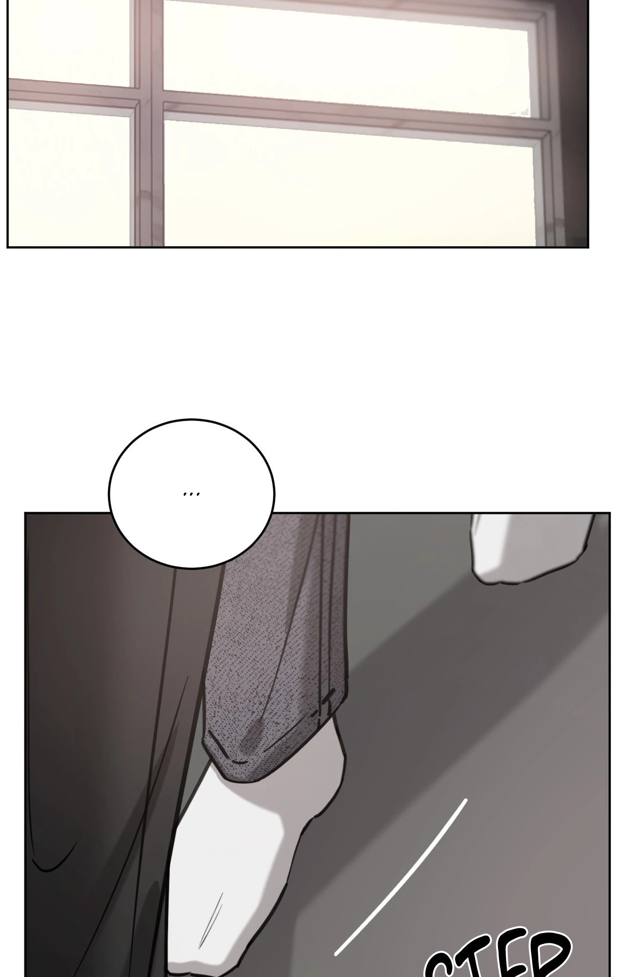 Between Fate And Fortune - Chapter 90 Page 97