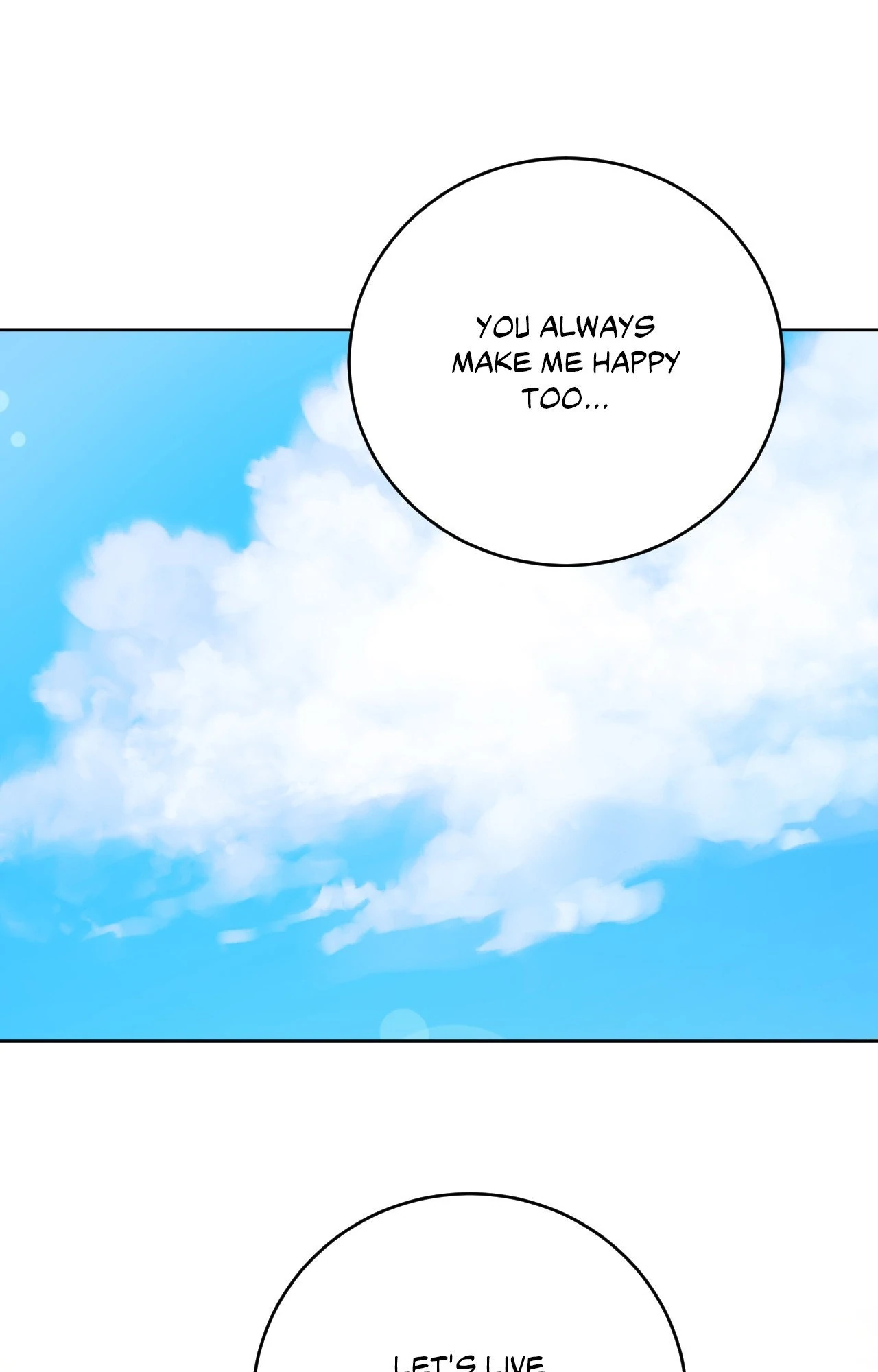 Between Fate And Fortune - Chapter 90 Page 102