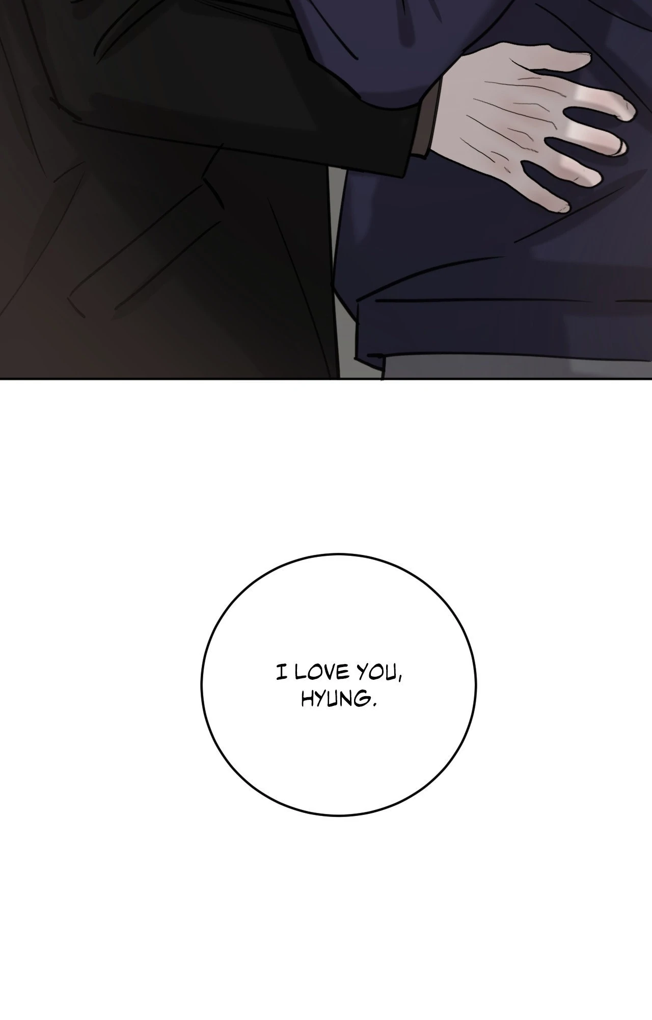 Between Fate And Fortune - Chapter 90 Page 104