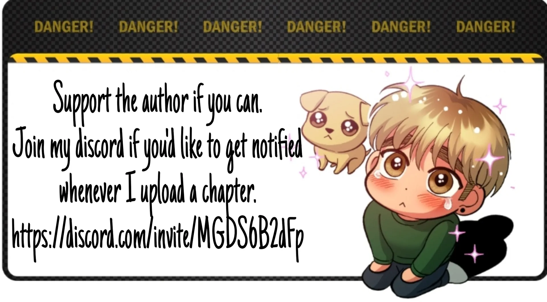 Between Fate And Fortune - Chapter 90 Page 107