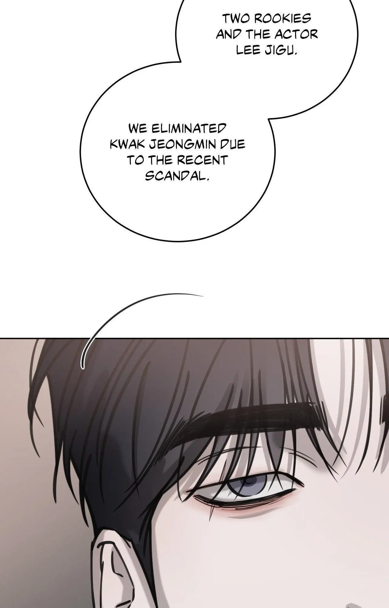 Between Fate And Fortune - Chapter 91 Page 6