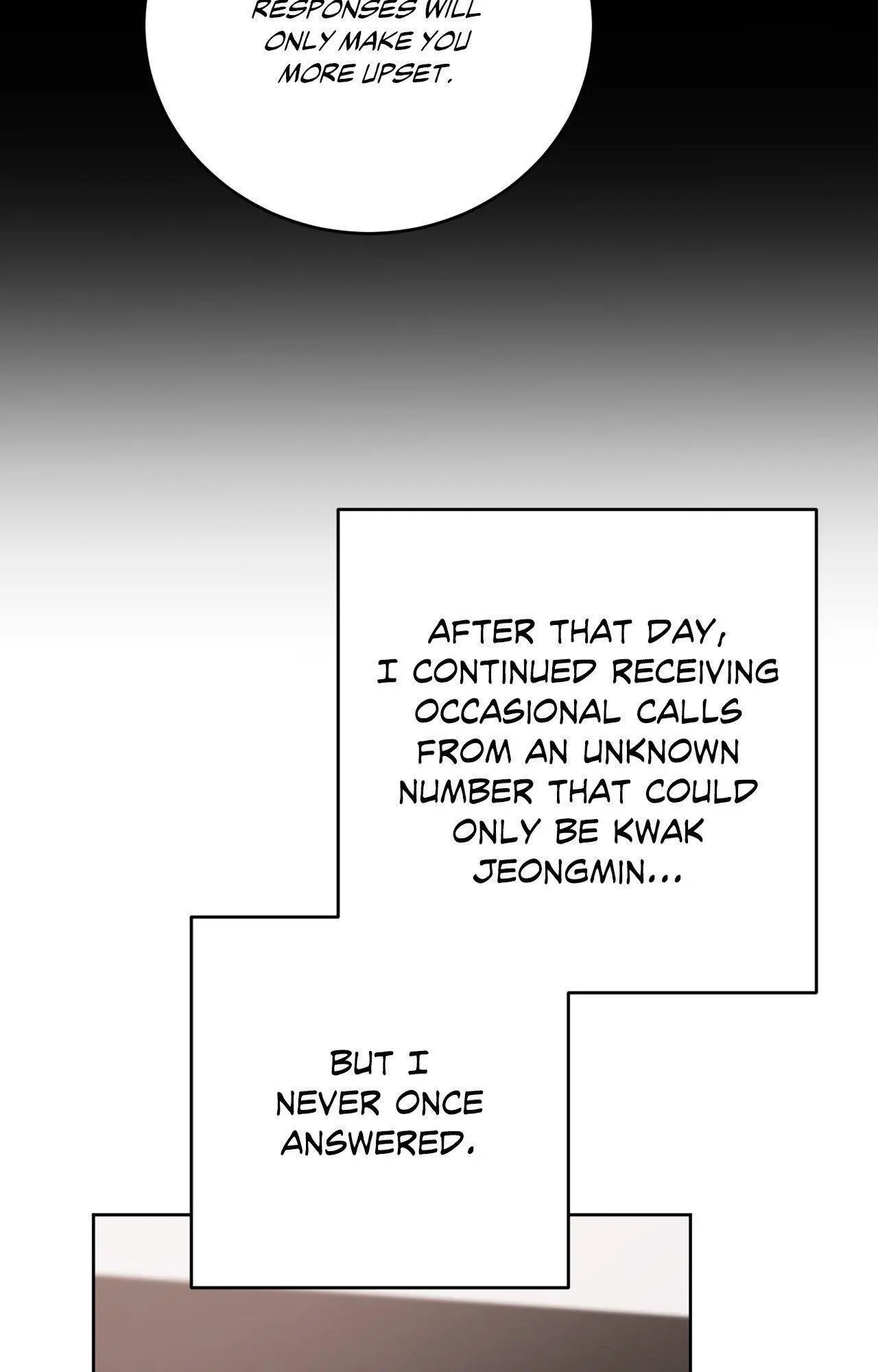 Between Fate And Fortune - Chapter 91 Page 13
