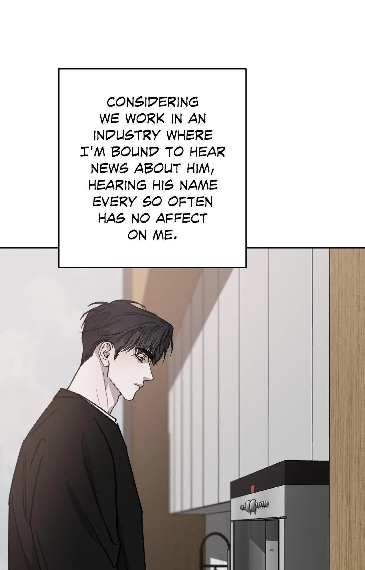 Between Fate And Fortune - Chapter 91 Page 16