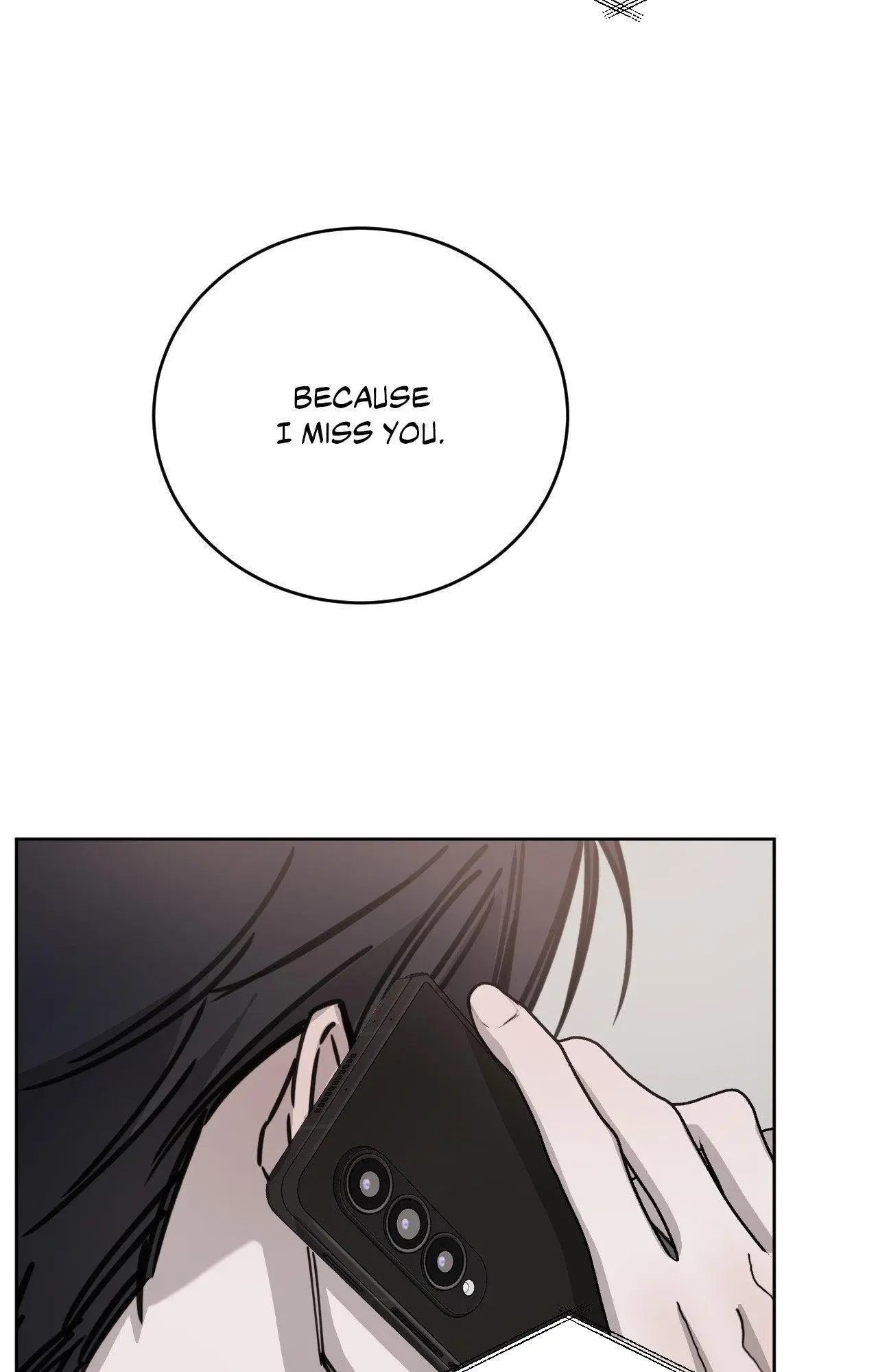 Between Fate And Fortune - Chapter 91 Page 24