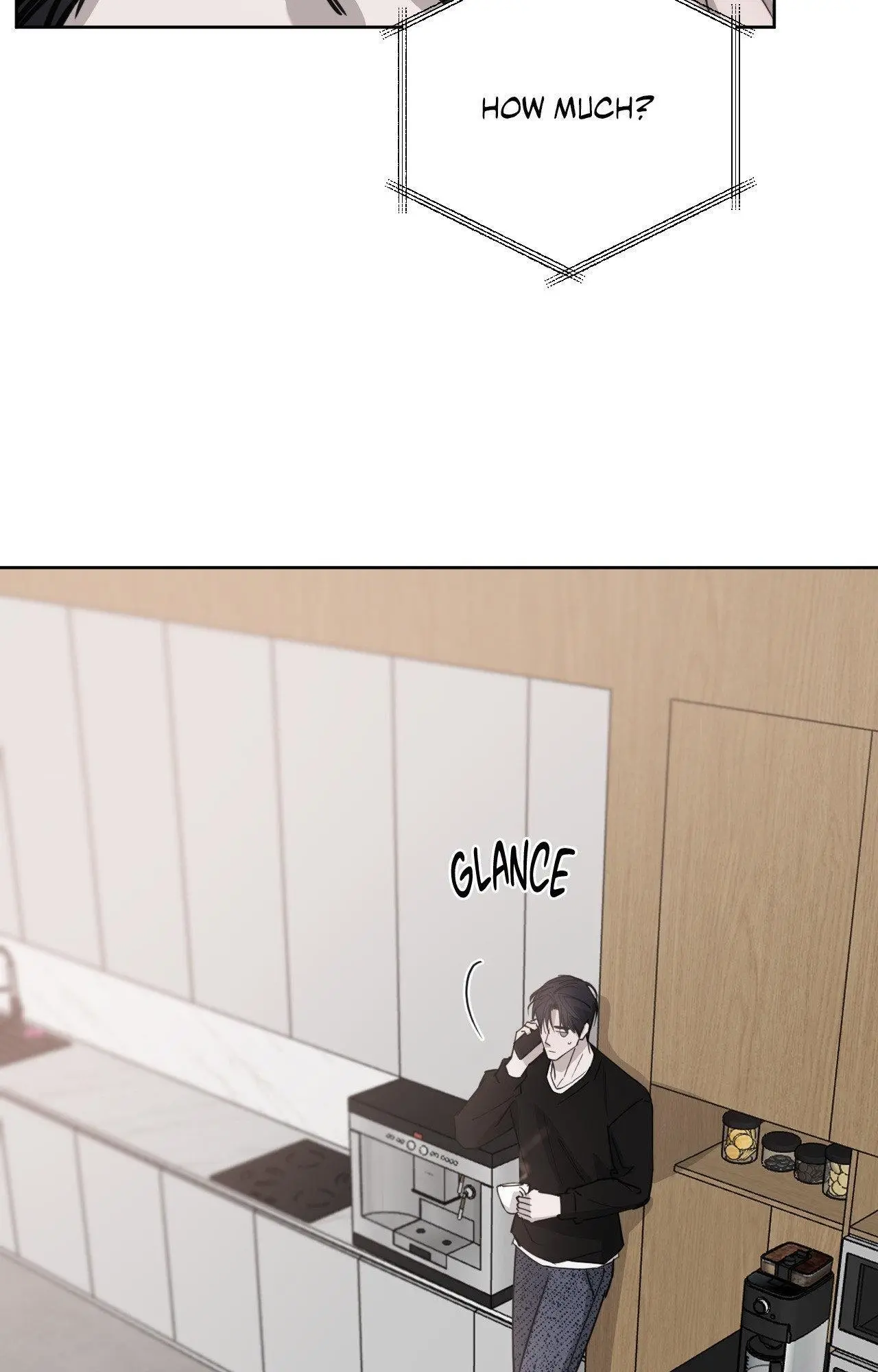 Between Fate And Fortune - Chapter 91 Page 25