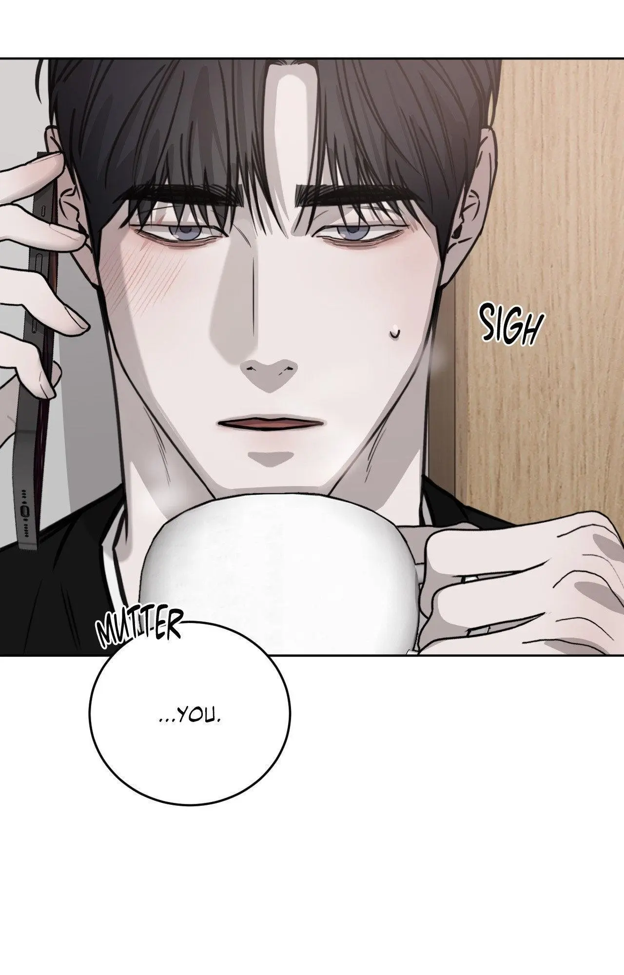 Between Fate And Fortune - Chapter 91 Page 27