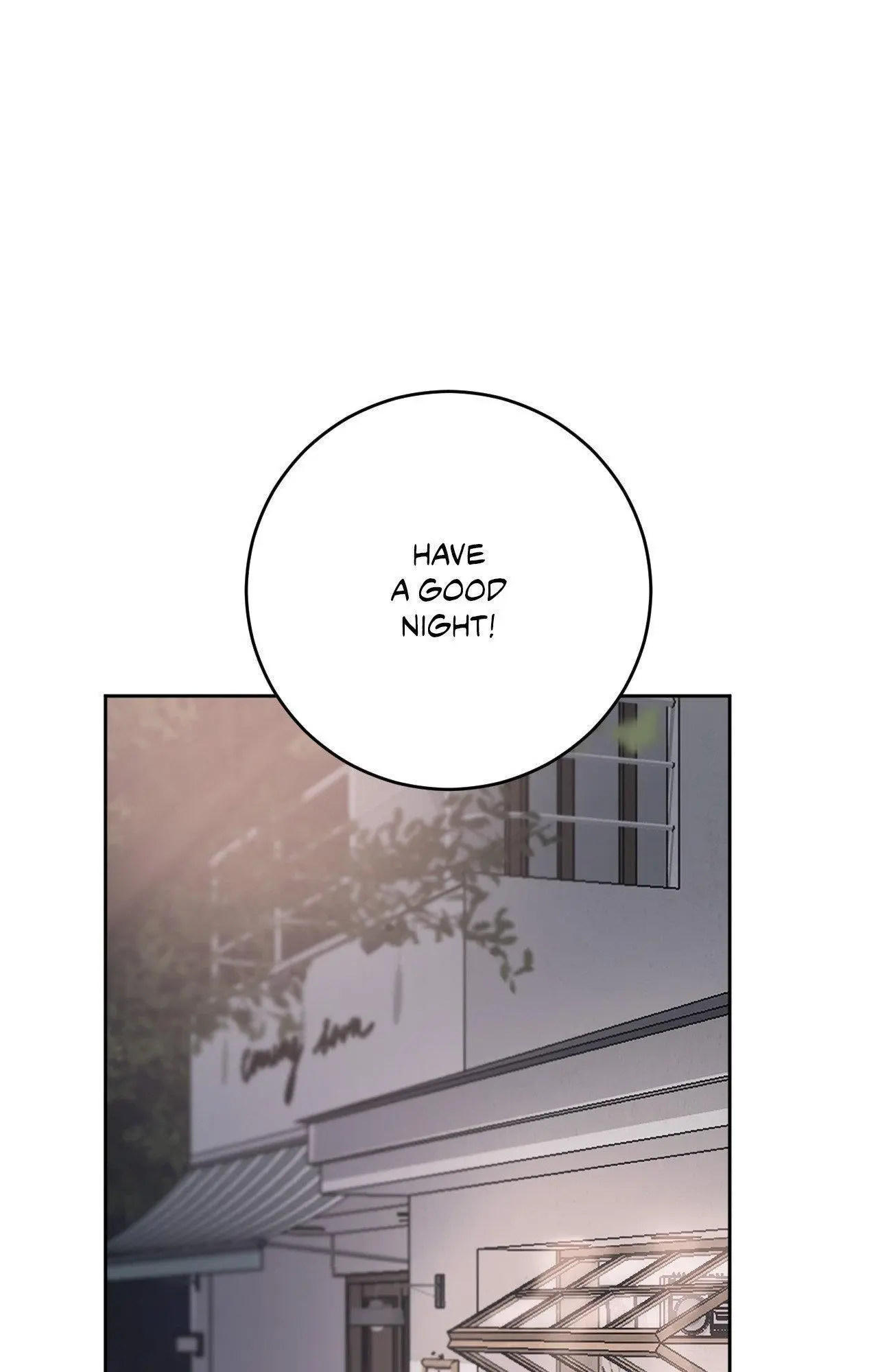 Between Fate And Fortune - Chapter 91 Page 33