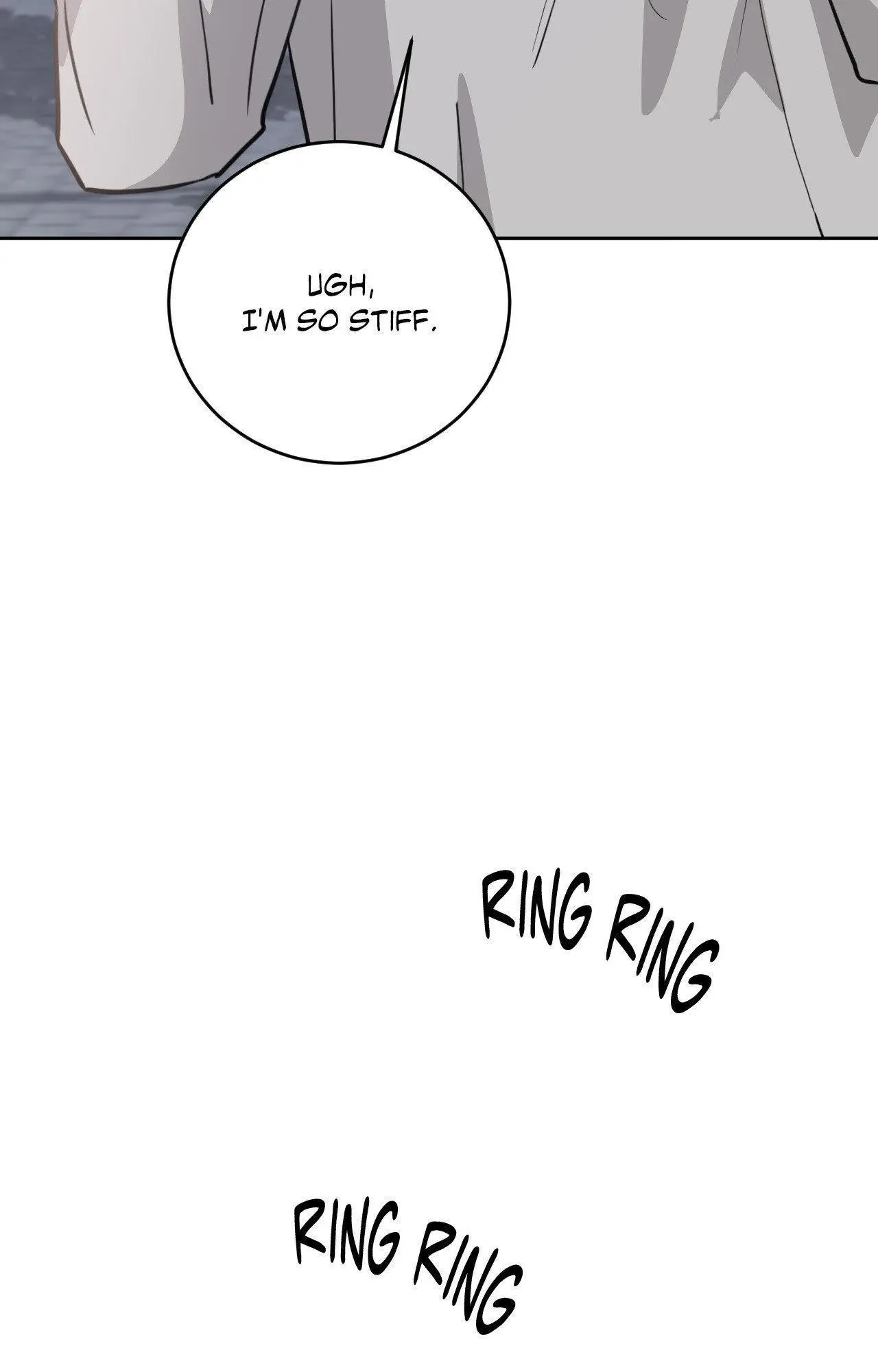 Between Fate And Fortune - Chapter 91 Page 37