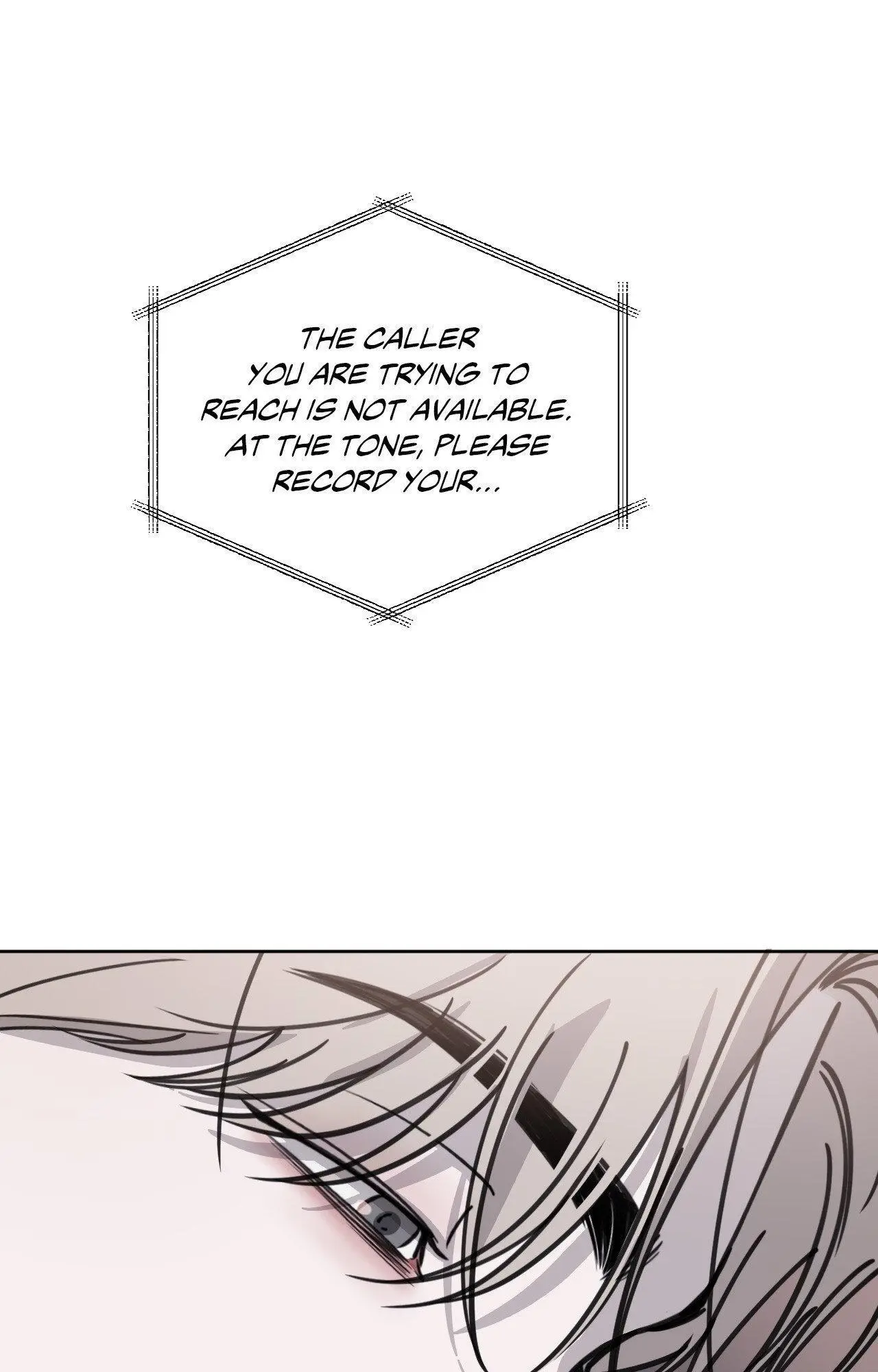 Between Fate And Fortune - Chapter 91 Page 38
