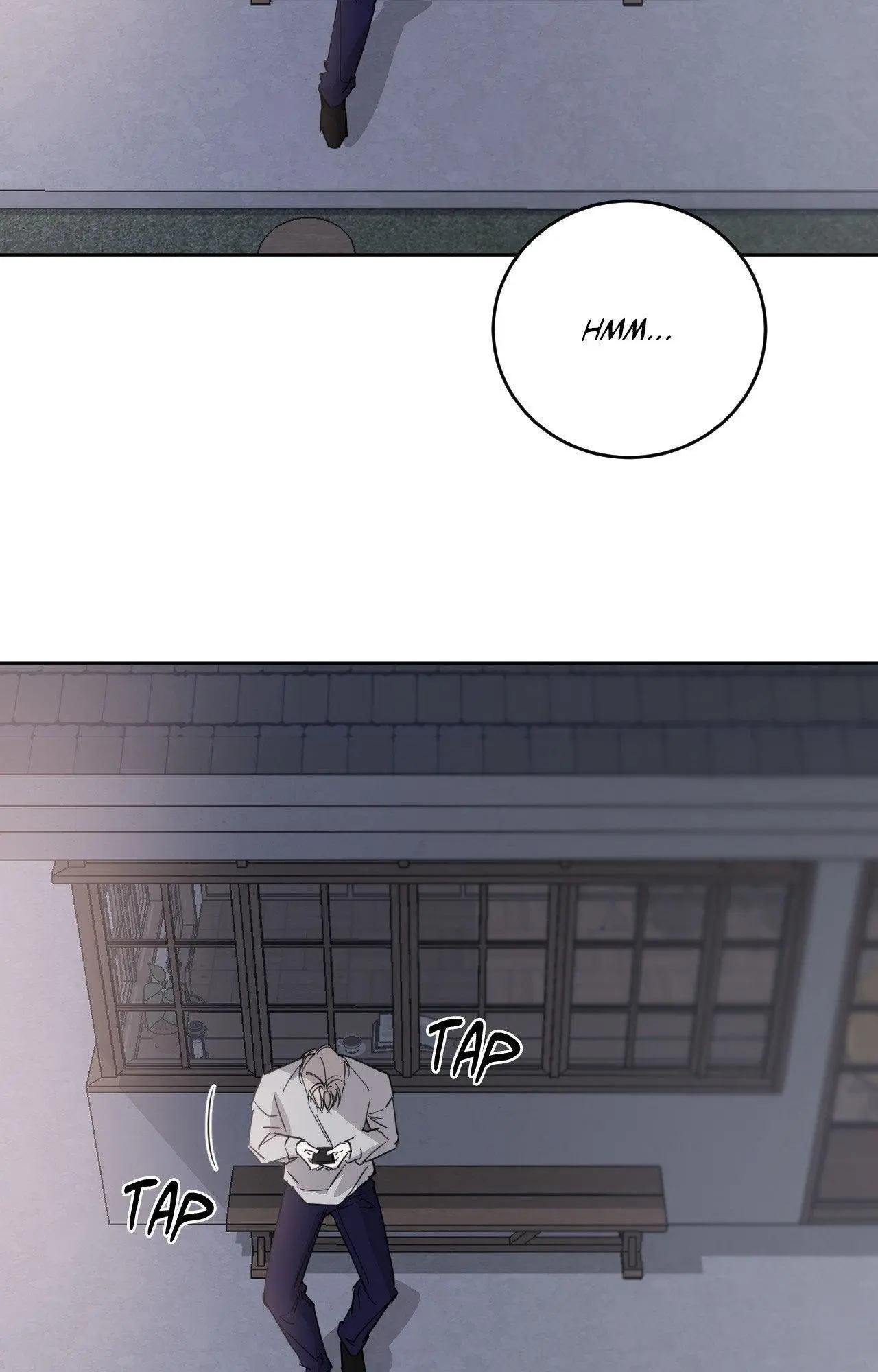 Between Fate And Fortune - Chapter 91 Page 42