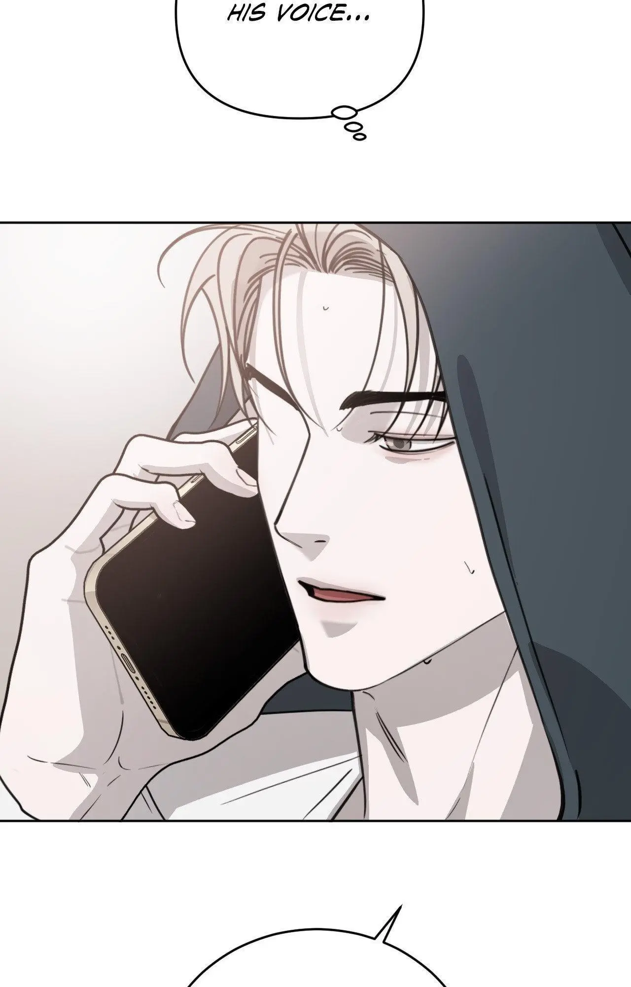 Between Fate And Fortune - Chapter 91 Page 56