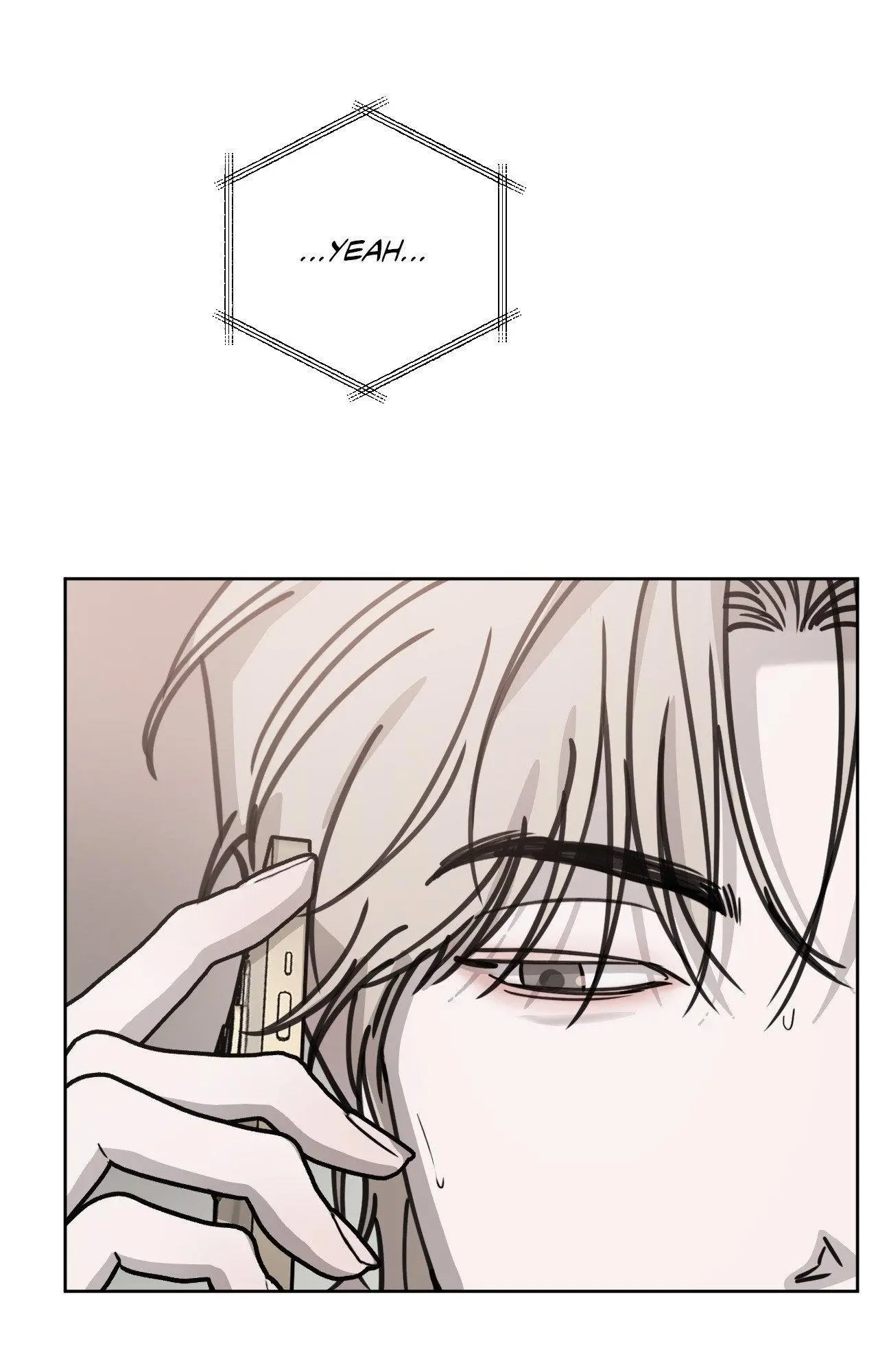 Between Fate And Fortune - Chapter 91 Page 60