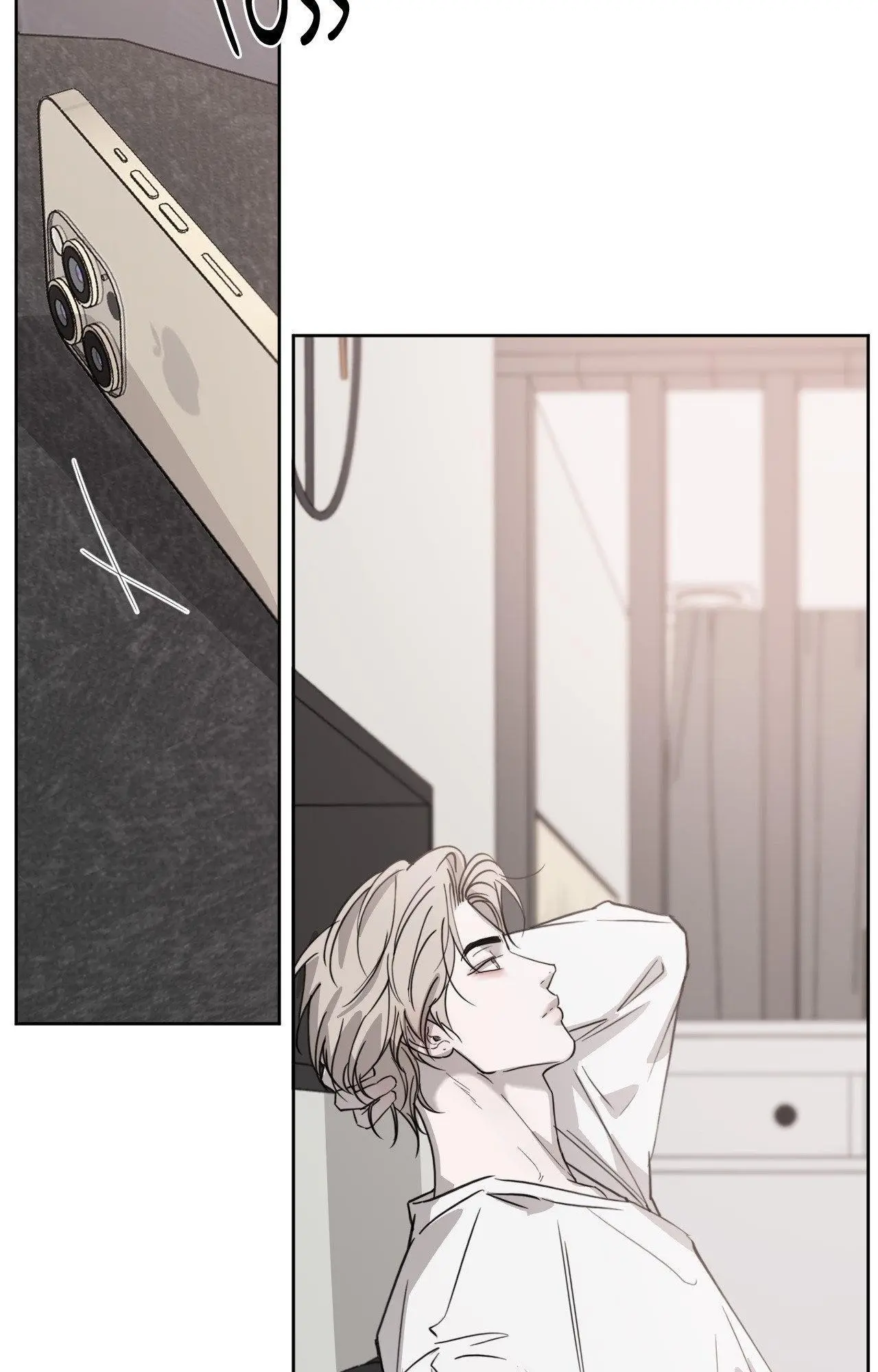 Between Fate And Fortune - Chapter 91 Page 63