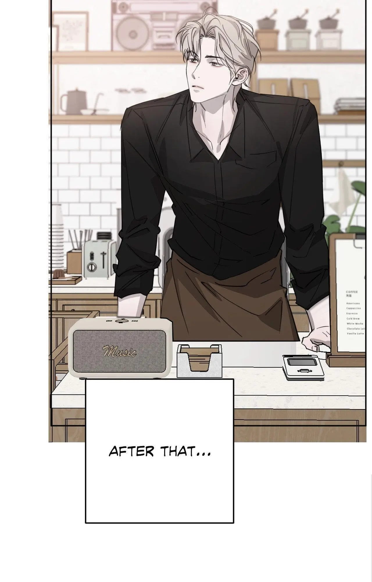 Between Fate And Fortune - Chapter 91 Page 66