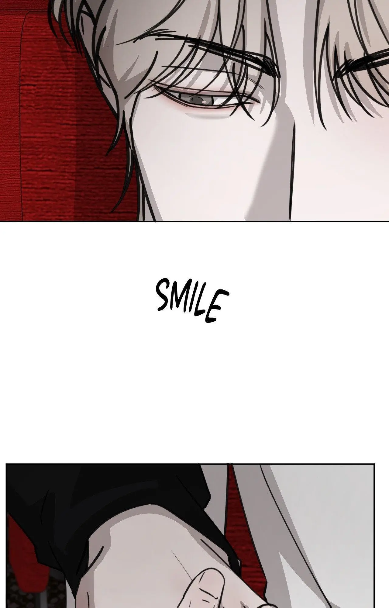 Between Fate And Fortune - Chapter 91 Page 85
