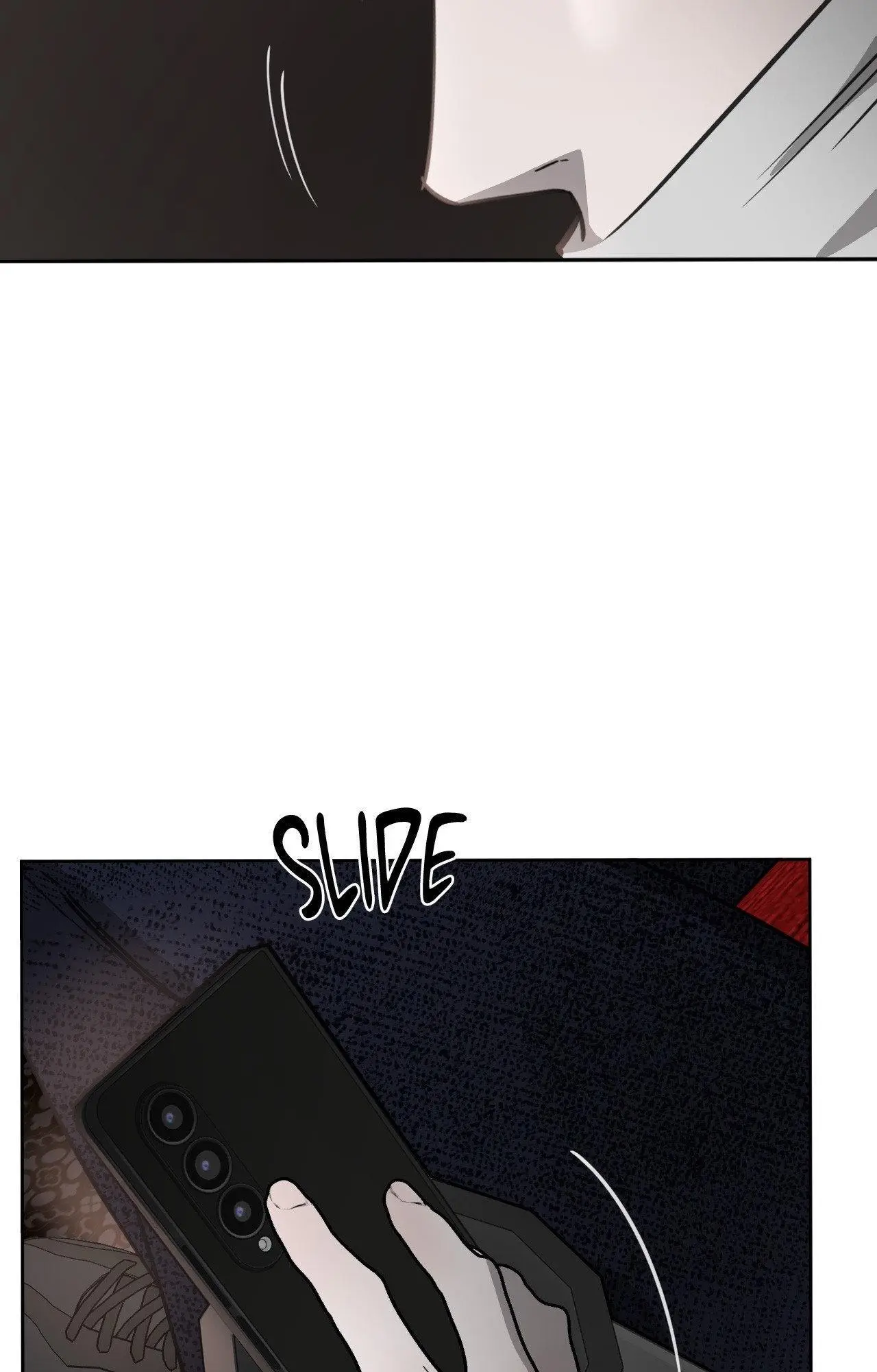 Between Fate And Fortune - Chapter 91 Page 95