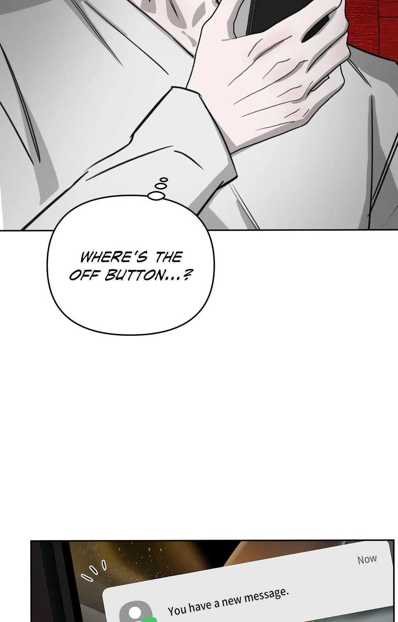 Between Fate And Fortune - Chapter 91 Page 97