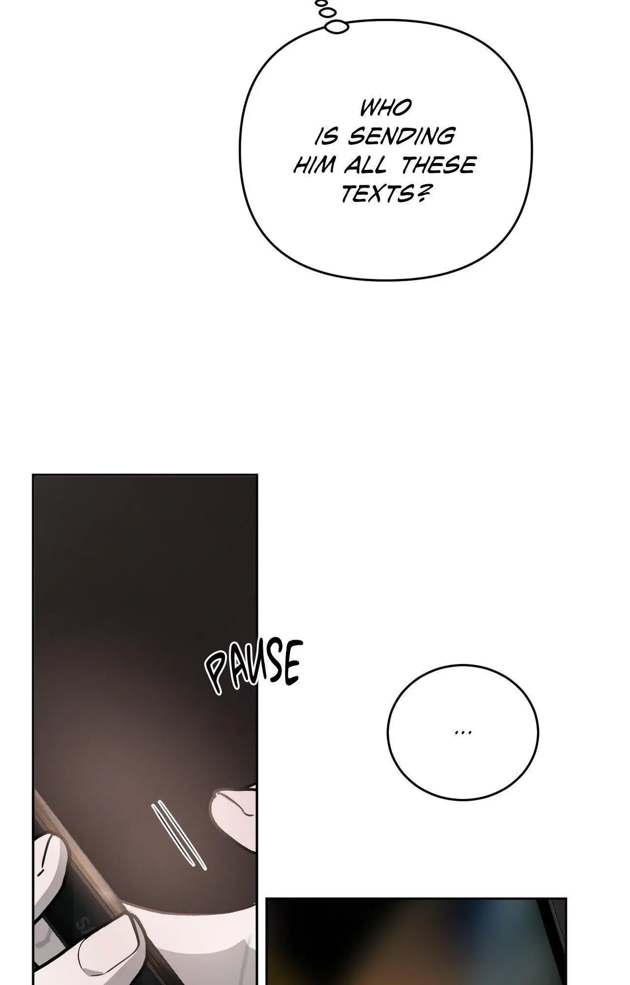 Between Fate And Fortune - Chapter 91 Page 99