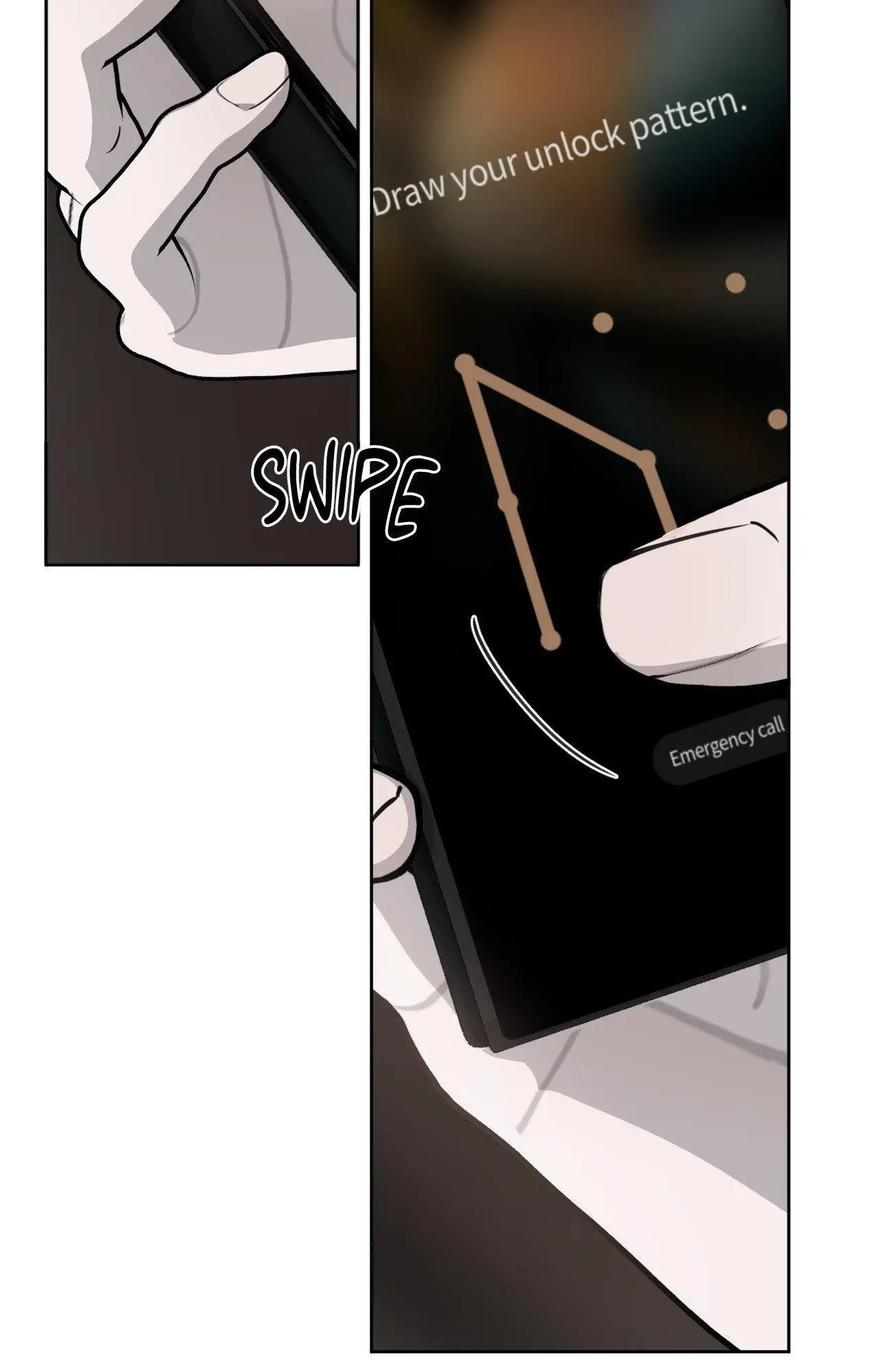 Between Fate And Fortune - Chapter 91 Page 100