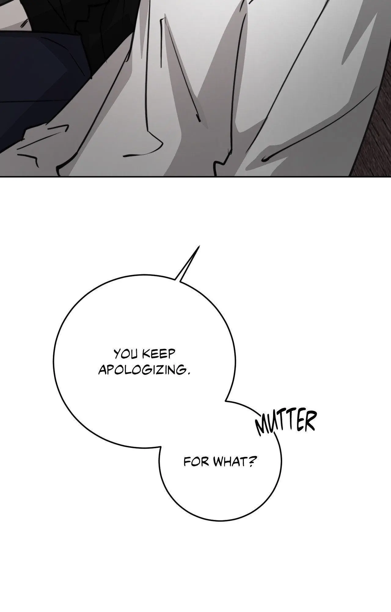 Between Fate And Fortune - Chapter 91 Page 111