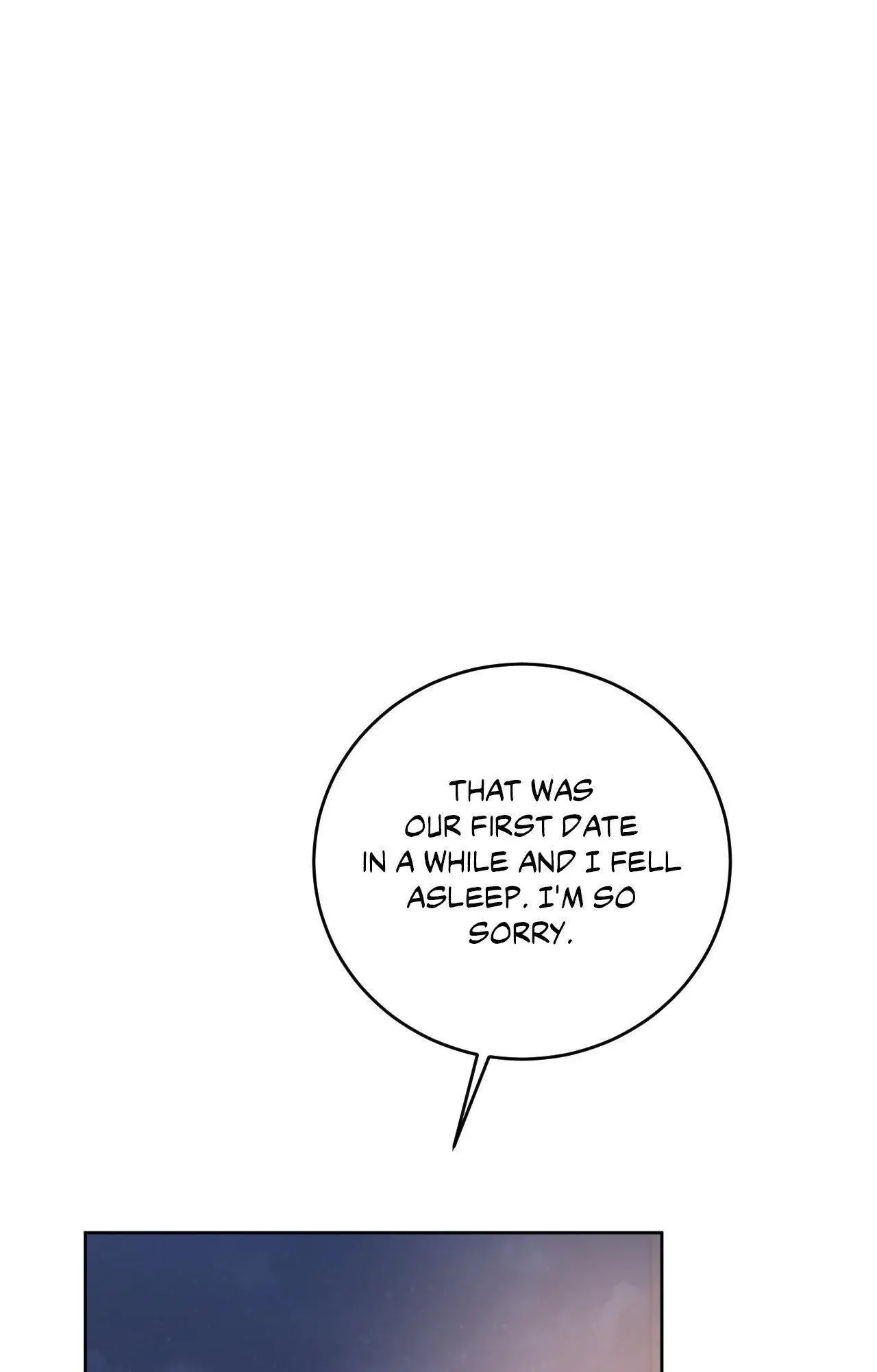 Between Fate And Fortune - Chapter 92 Page 1