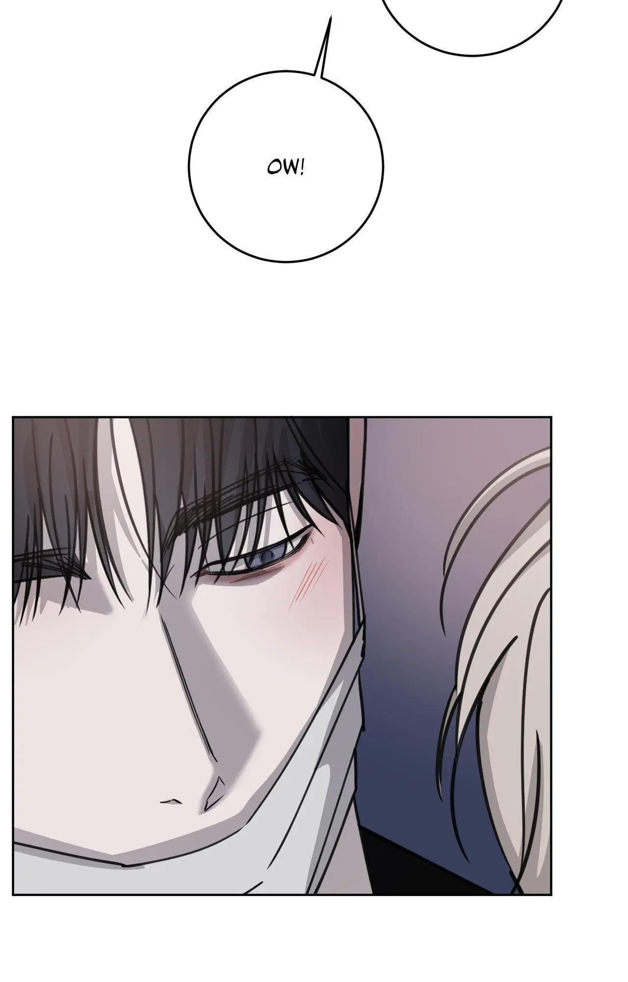 Between Fate And Fortune - Chapter 92 Page 8
