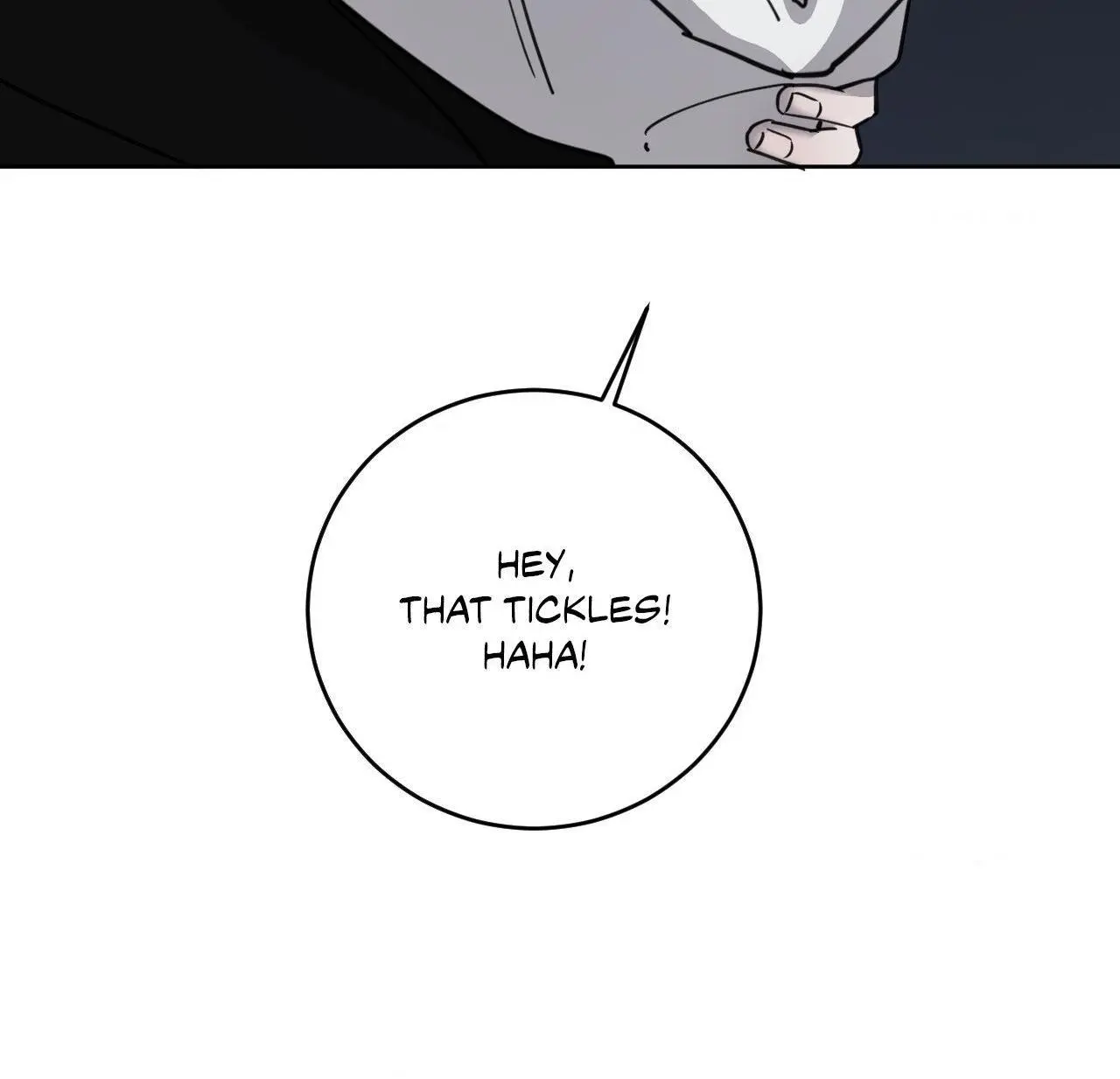 Between Fate And Fortune - Chapter 92 Page 10