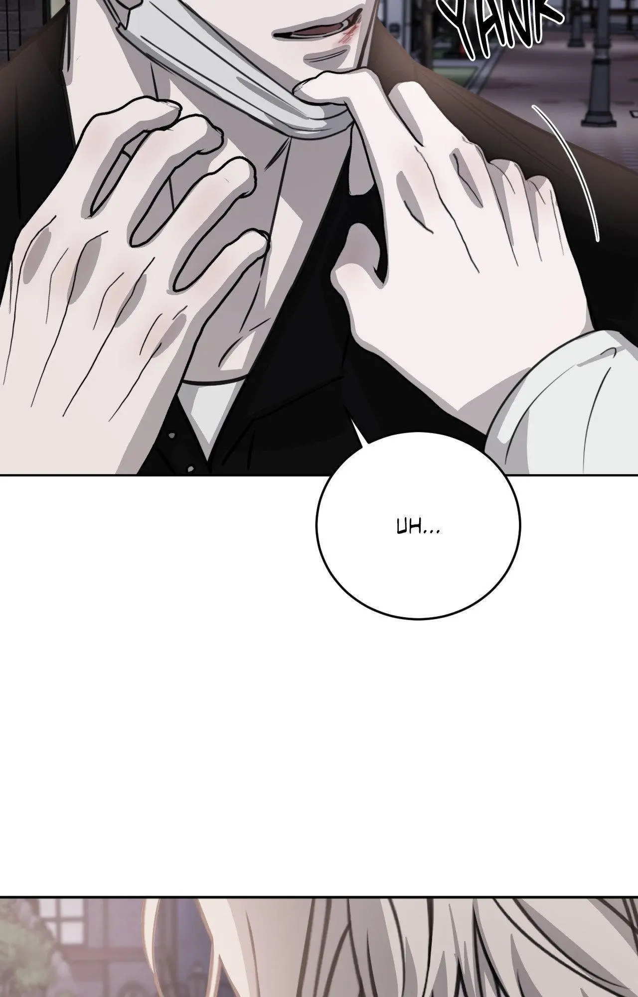 Between Fate And Fortune - Chapter 92 Page 14