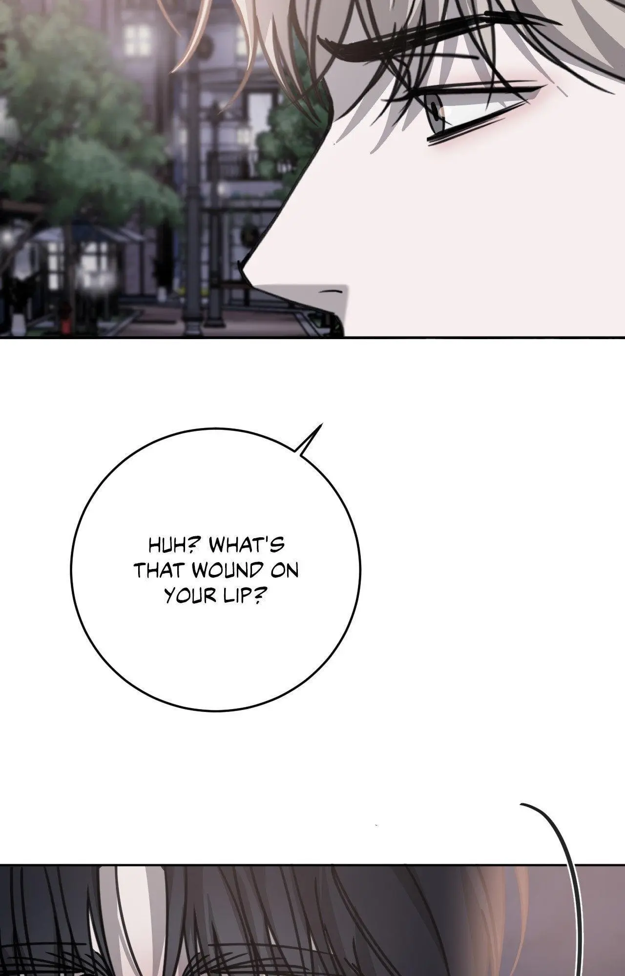 Between Fate And Fortune - Chapter 92 Page 15