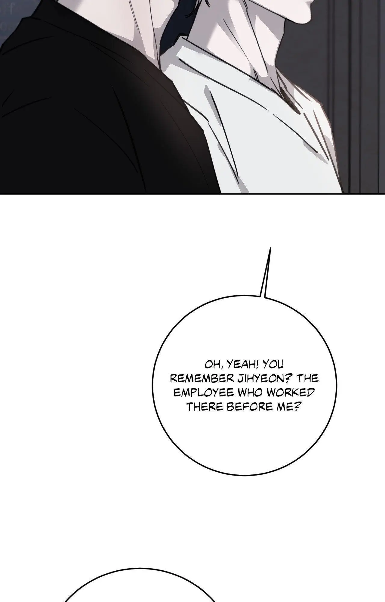 Between Fate And Fortune - Chapter 92 Page 28