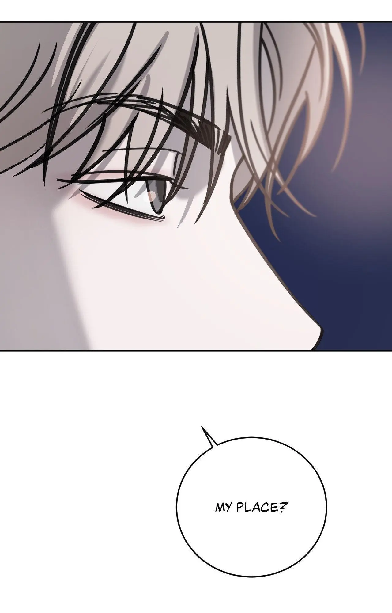 Between Fate And Fortune - Chapter 92 Page 38