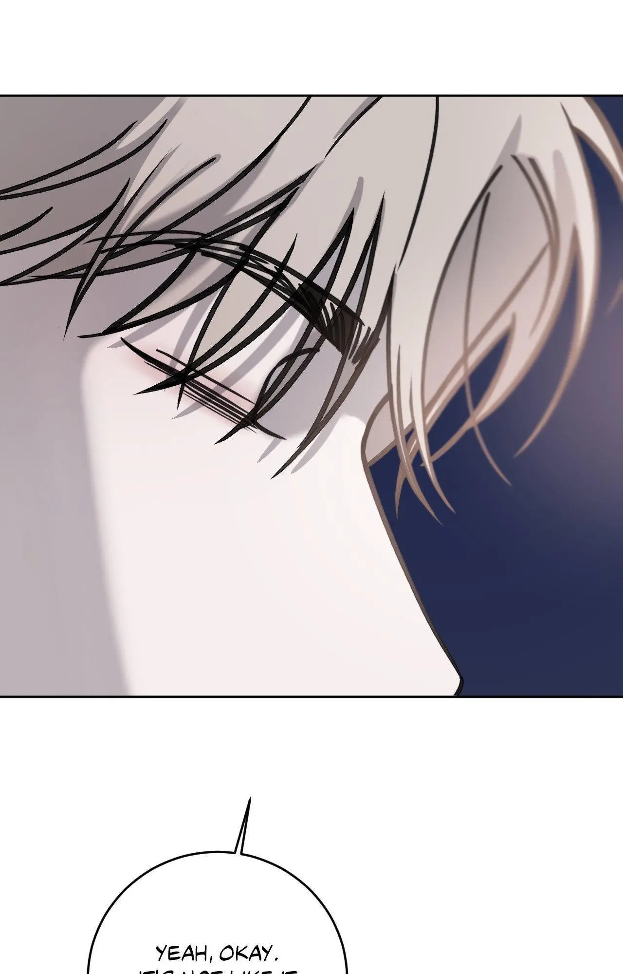 Between Fate And Fortune - Chapter 92 Page 39
