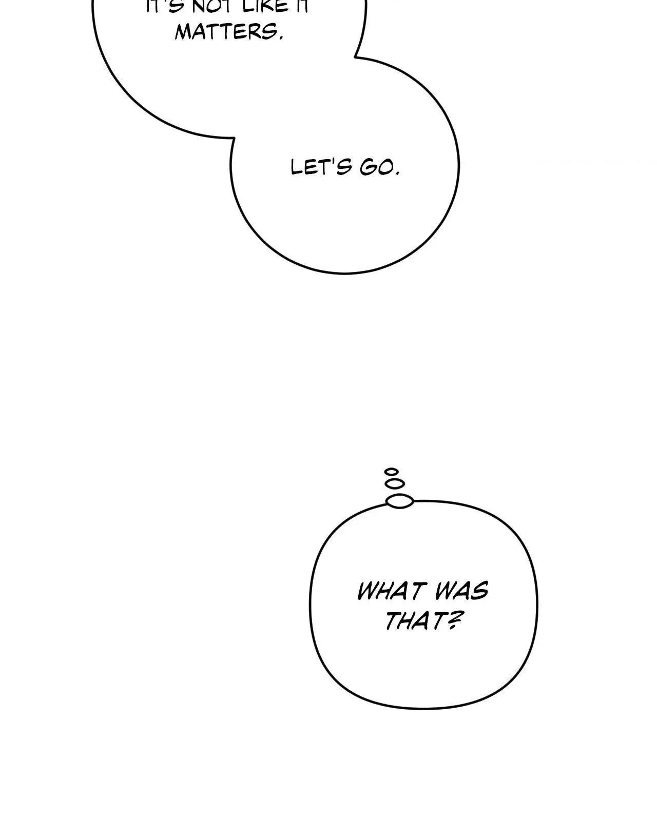 Between Fate And Fortune - Chapter 92 Page 40