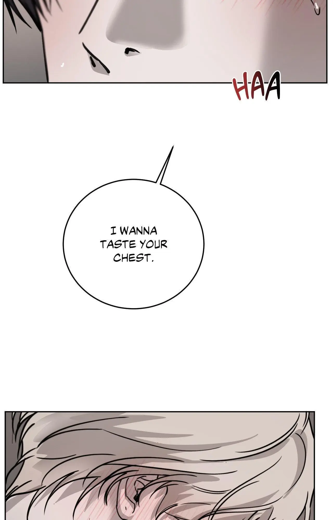 Between Fate And Fortune - Chapter 92 Page 52