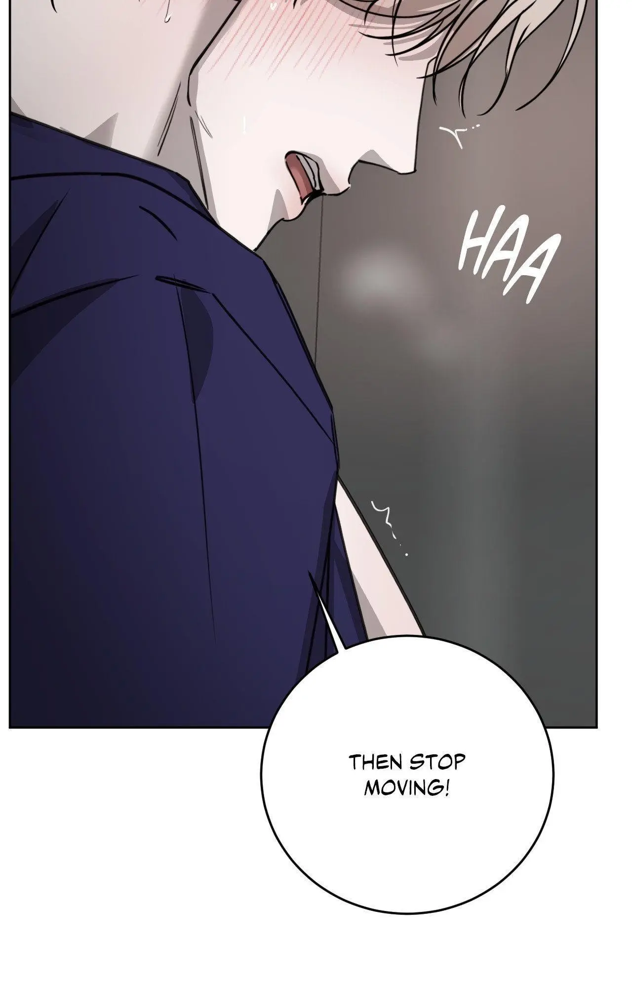 Between Fate And Fortune - Chapter 92 Page 53