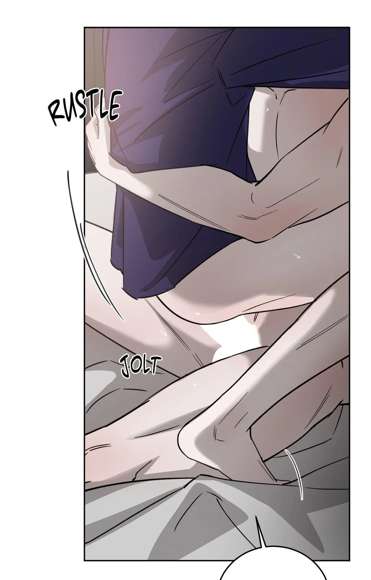 Between Fate And Fortune - Chapter 92 Page 56