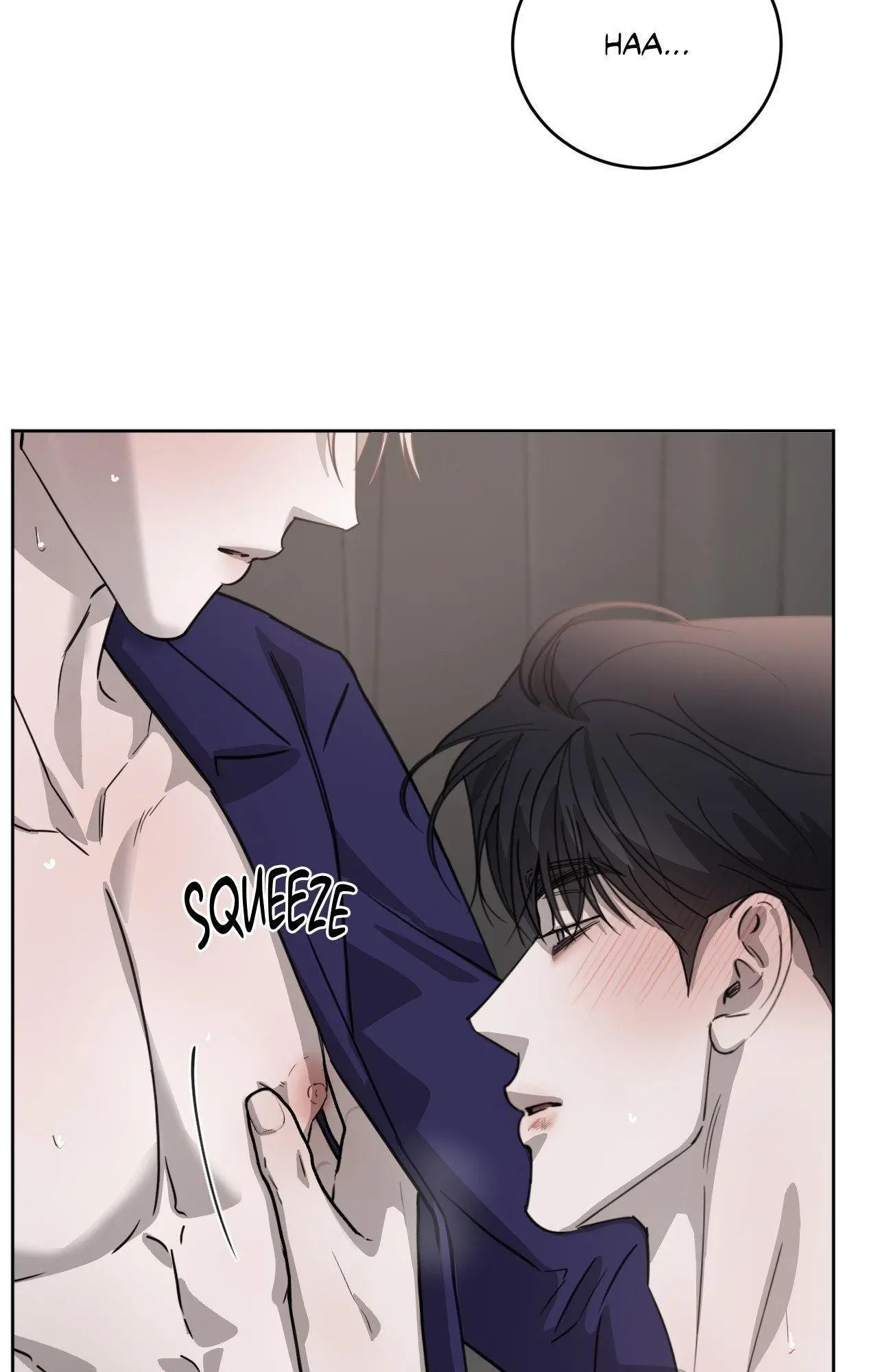 Between Fate And Fortune - Chapter 92 Page 57