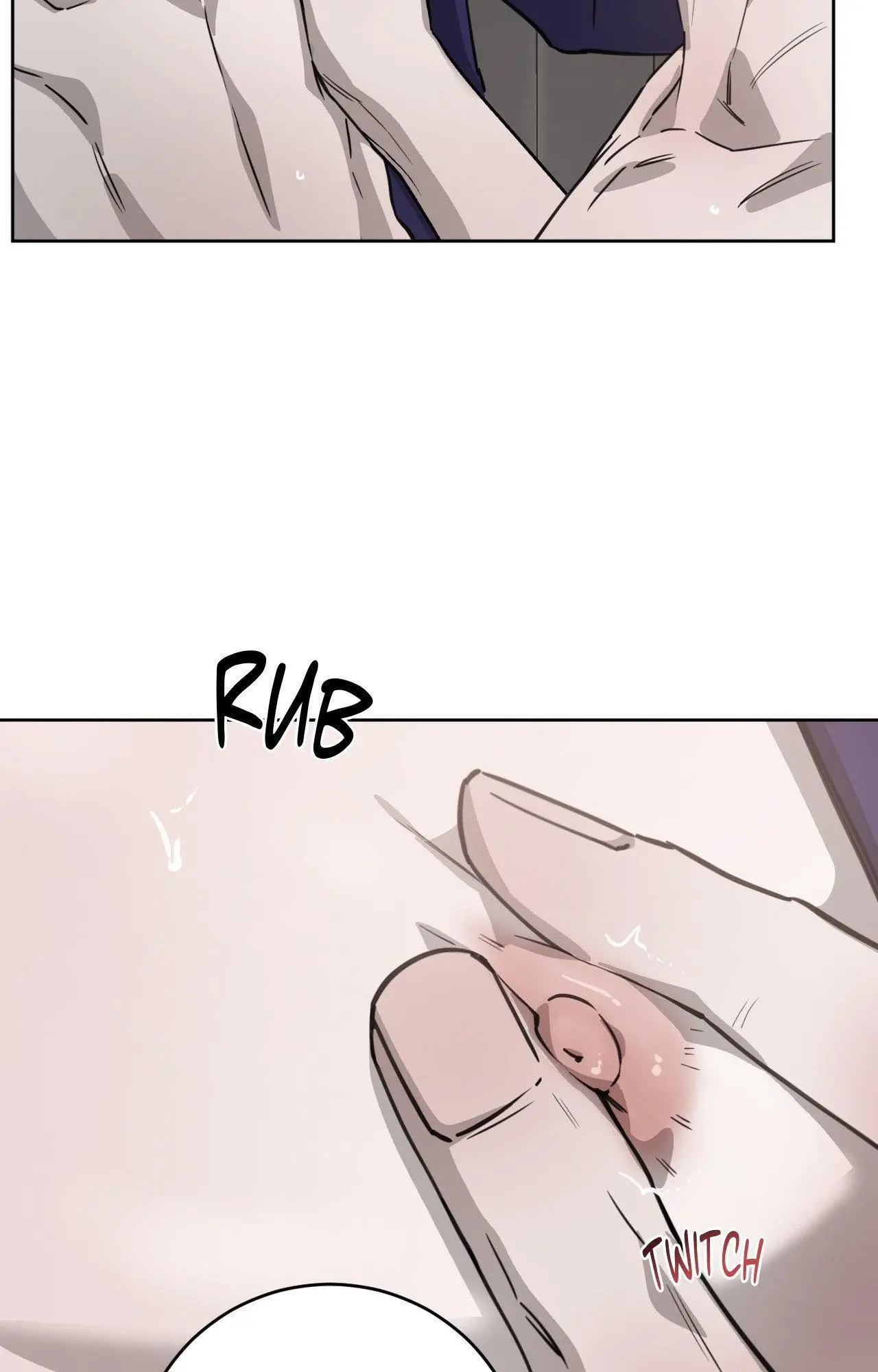 Between Fate And Fortune - Chapter 92 Page 58