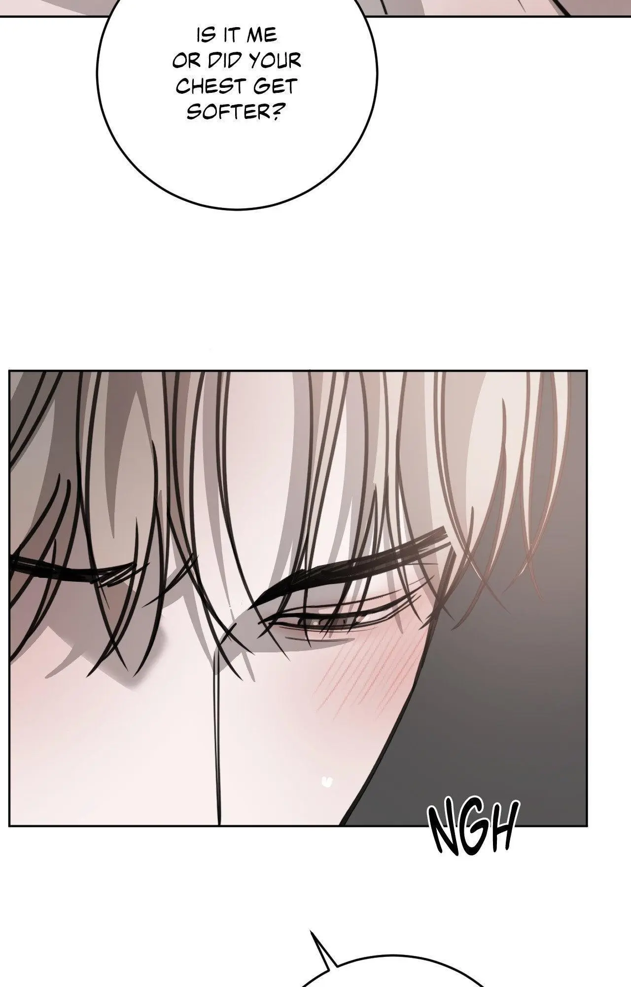Between Fate And Fortune - Chapter 92 Page 59