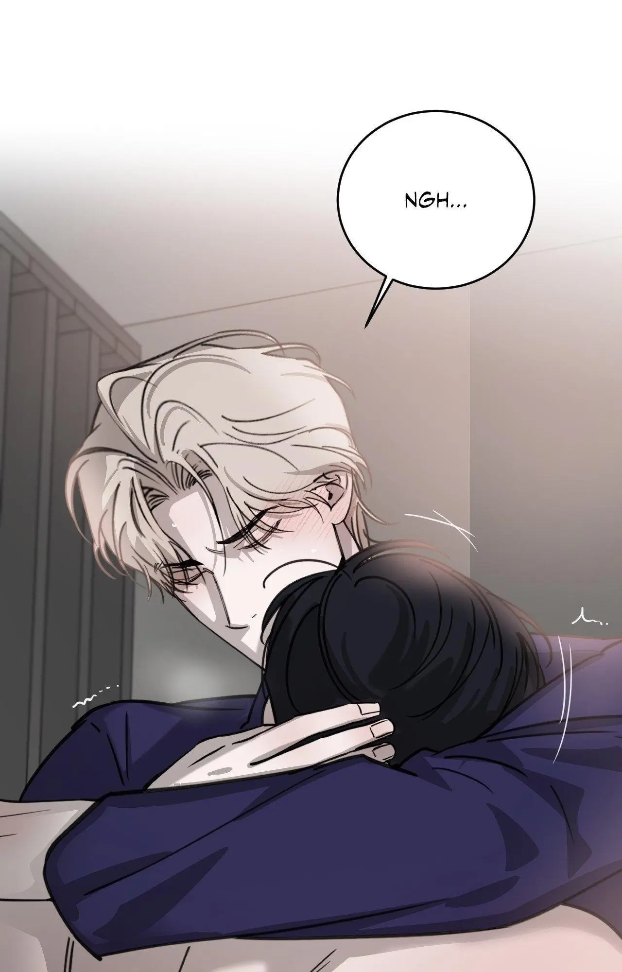 Between Fate And Fortune - Chapter 92 Page 63