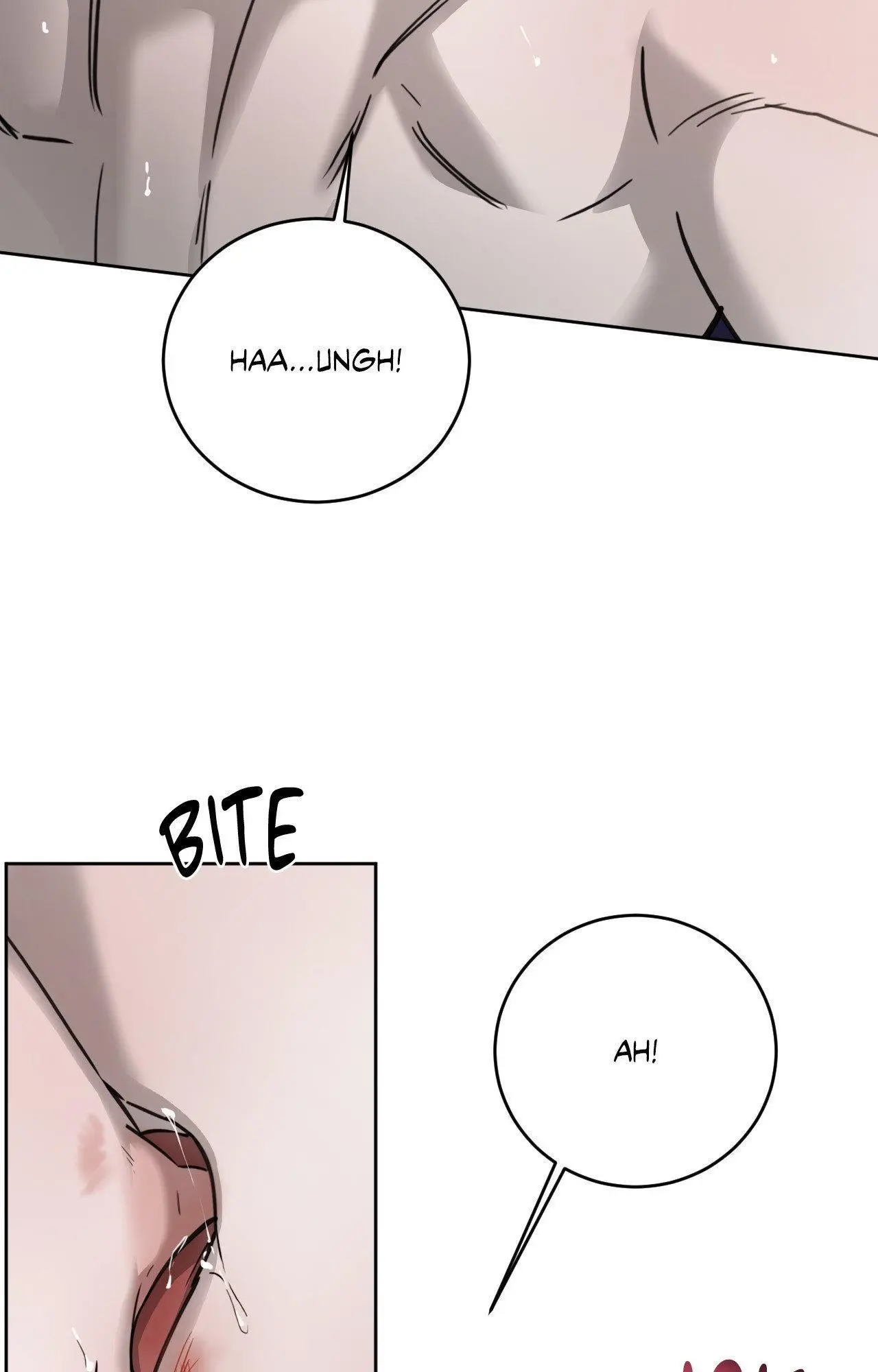 Between Fate And Fortune - Chapter 92 Page 64