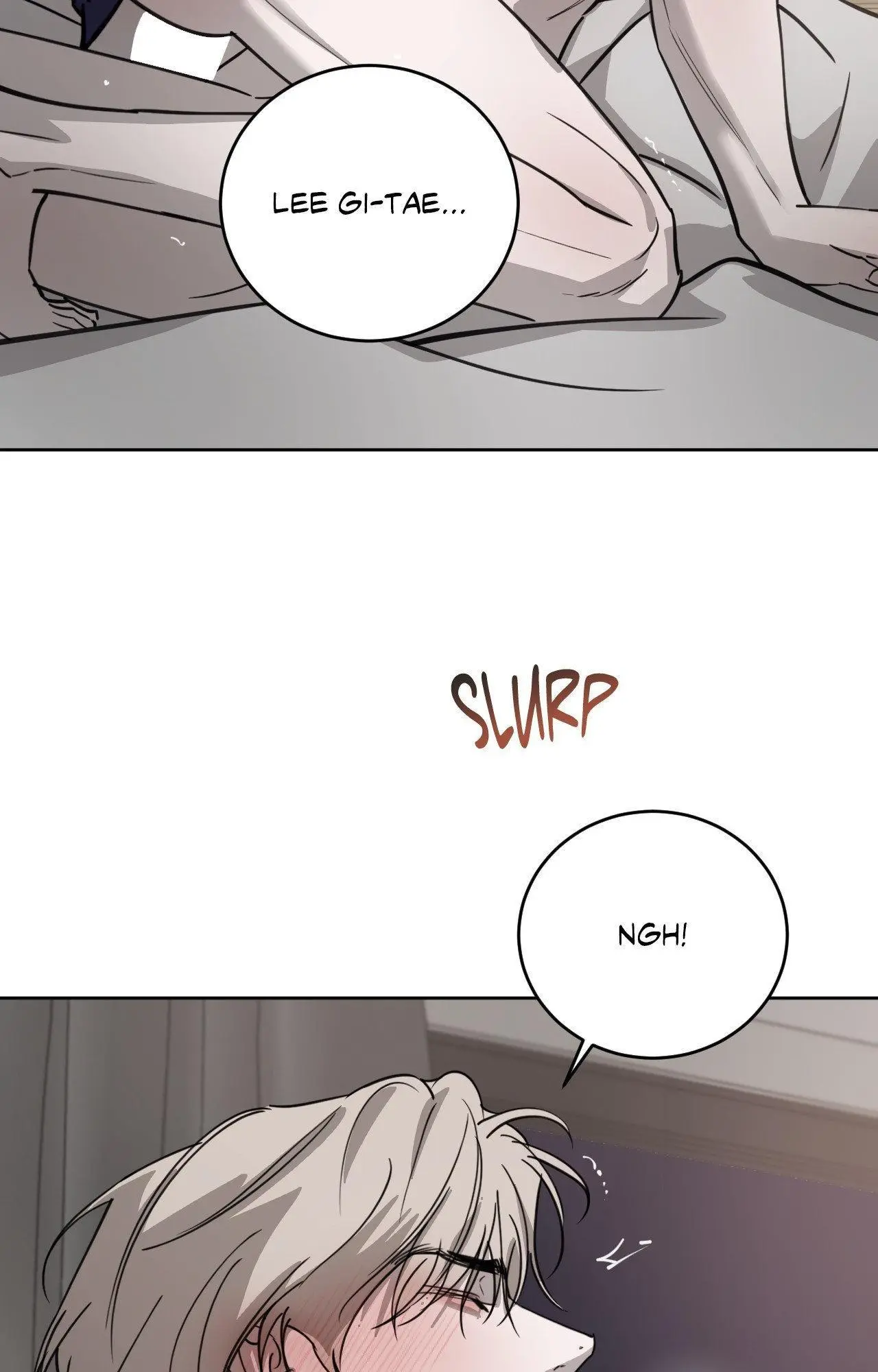 Between Fate And Fortune - Chapter 92 Page 67