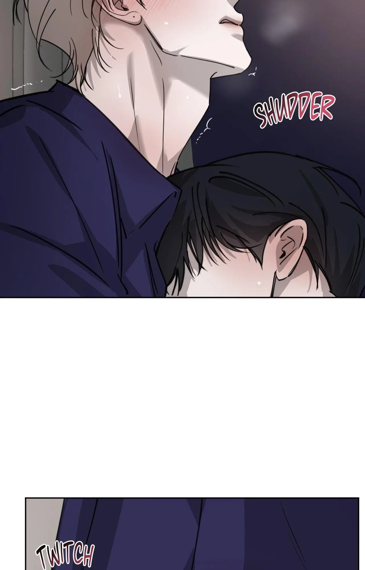 Between Fate And Fortune - Chapter 92 Page 68