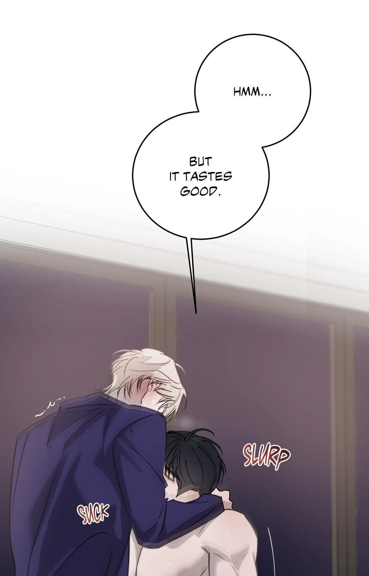 Between Fate And Fortune - Chapter 92 Page 70