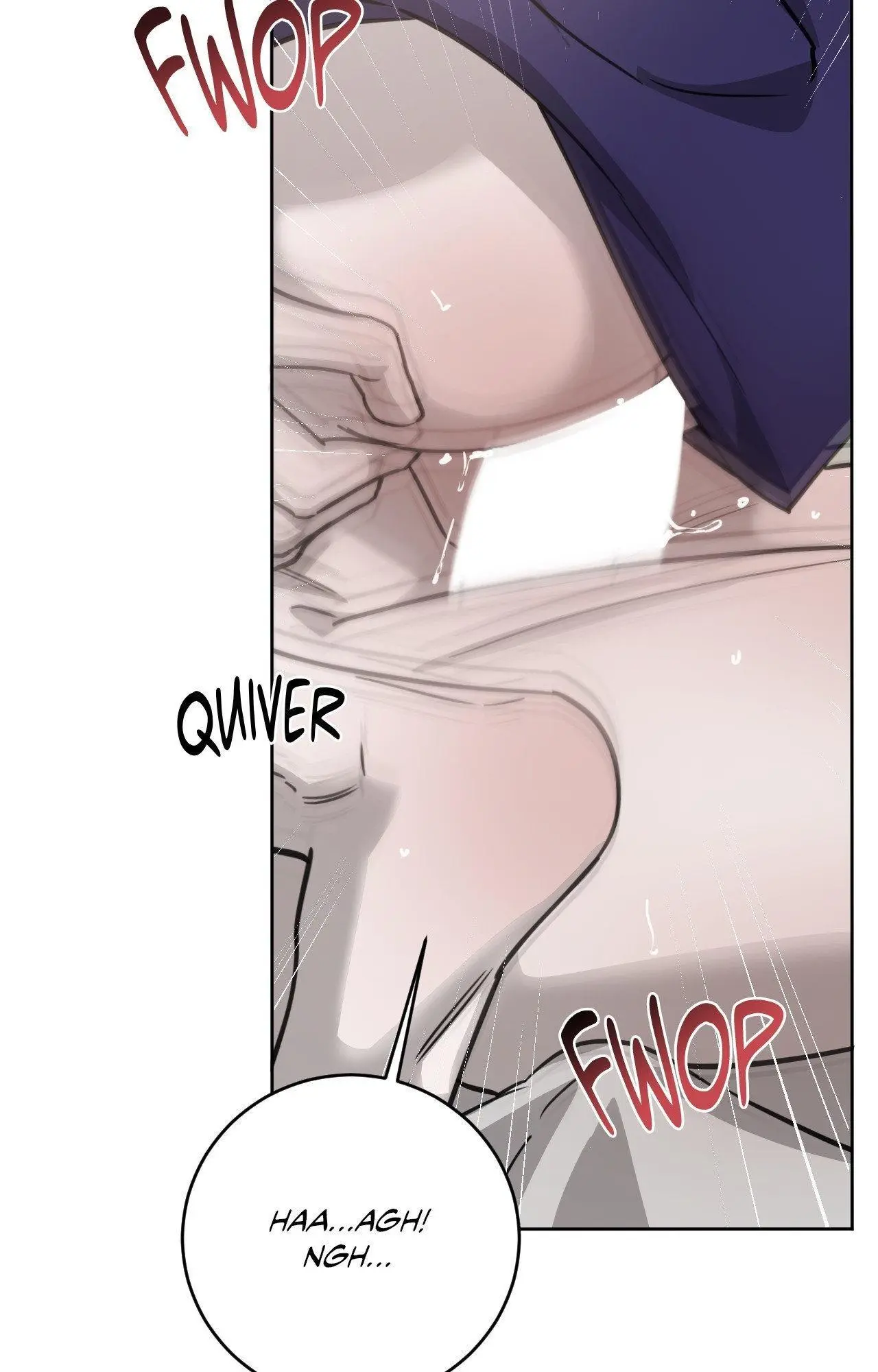 Between Fate And Fortune - Chapter 92 Page 72