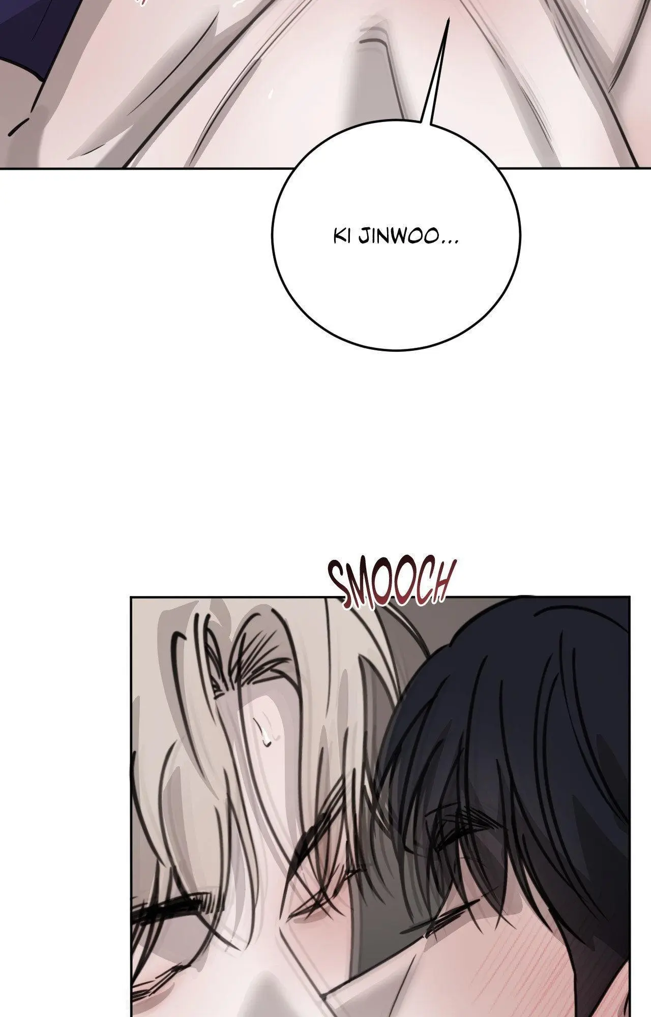 Between Fate And Fortune - Chapter 92 Page 80